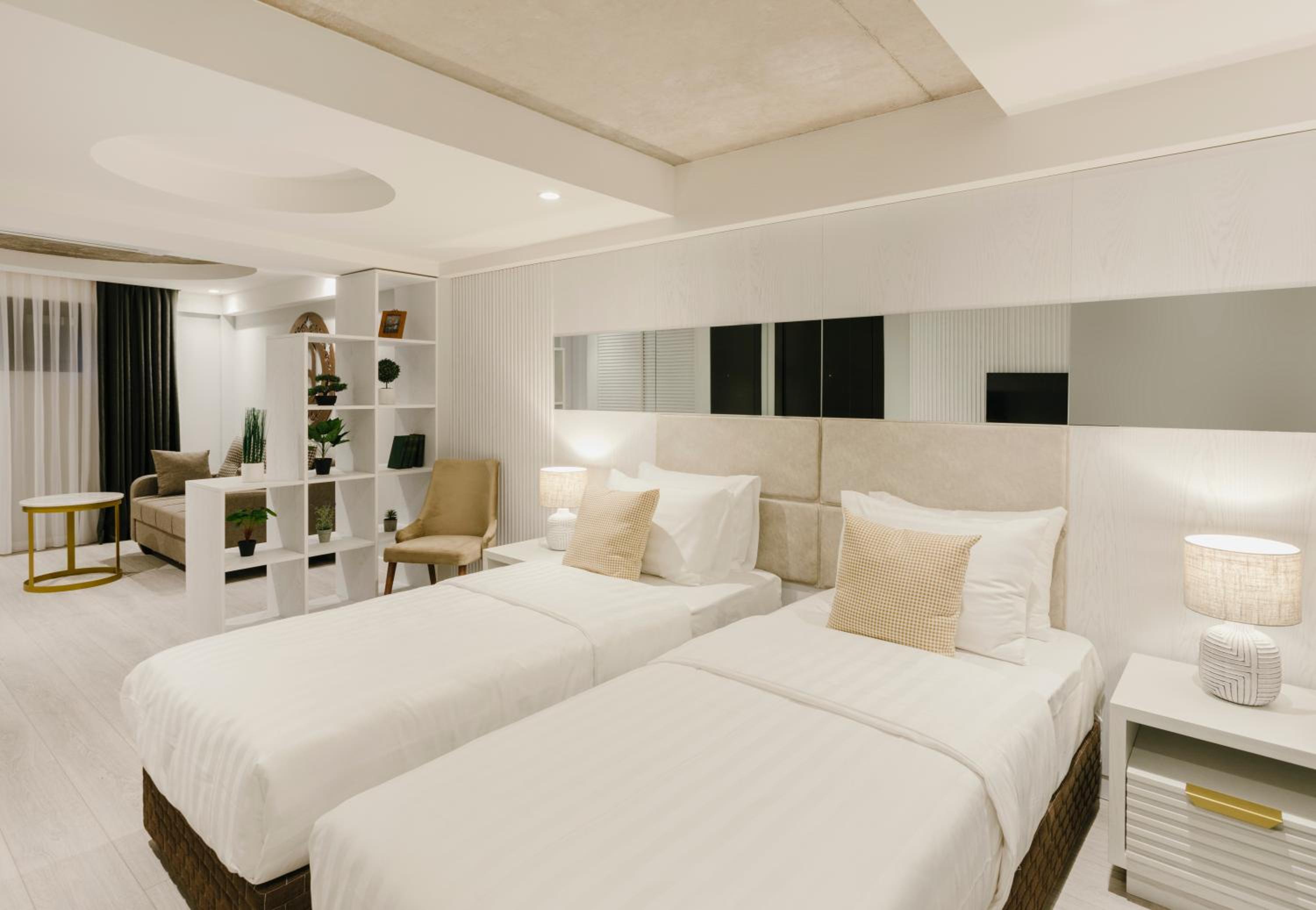 Economy Double or Twin Room - Photo 4