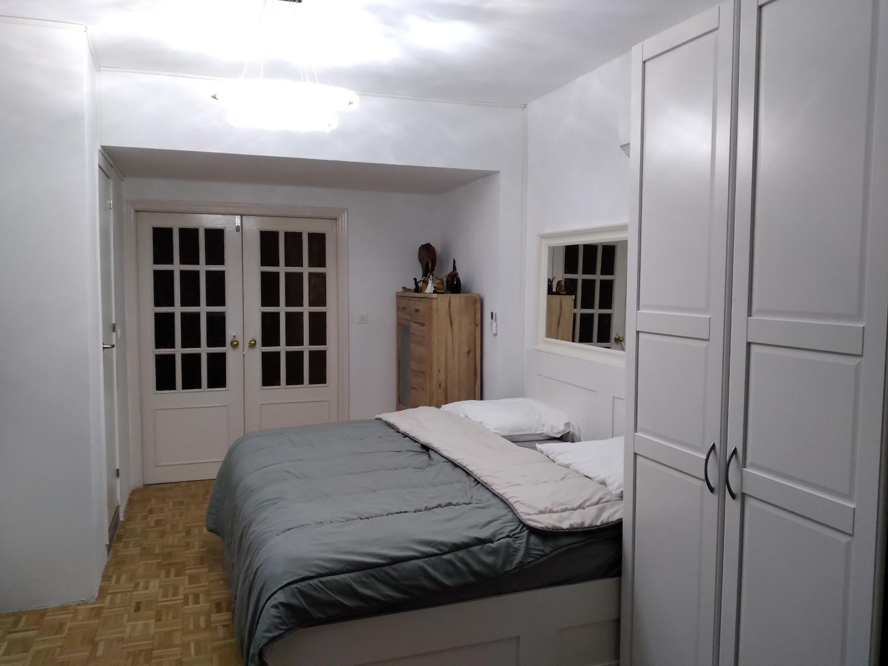 Suite Familiar de Lujo