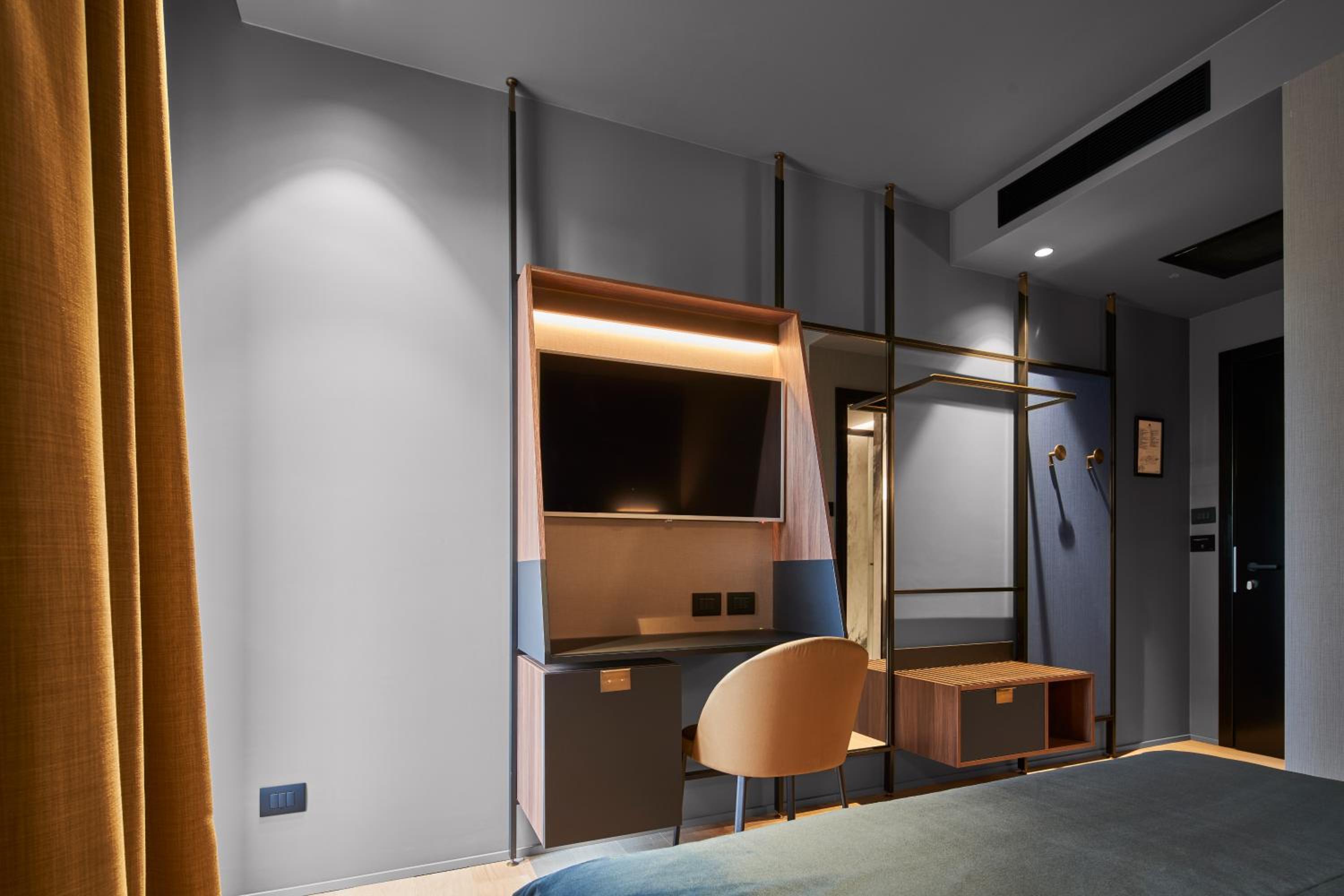 Standard Double Room - Photo 3