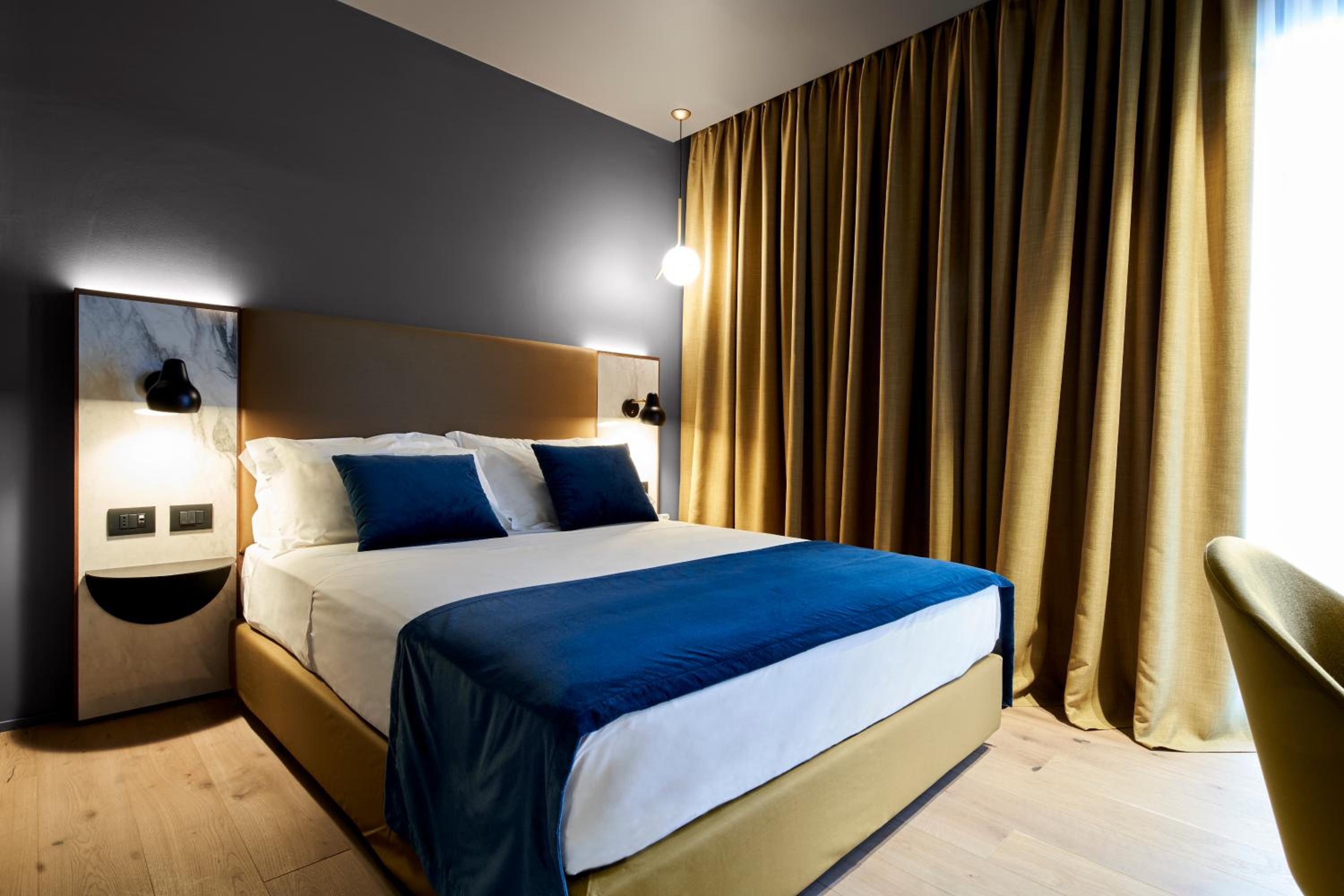 Standard Double Room - Photo 1