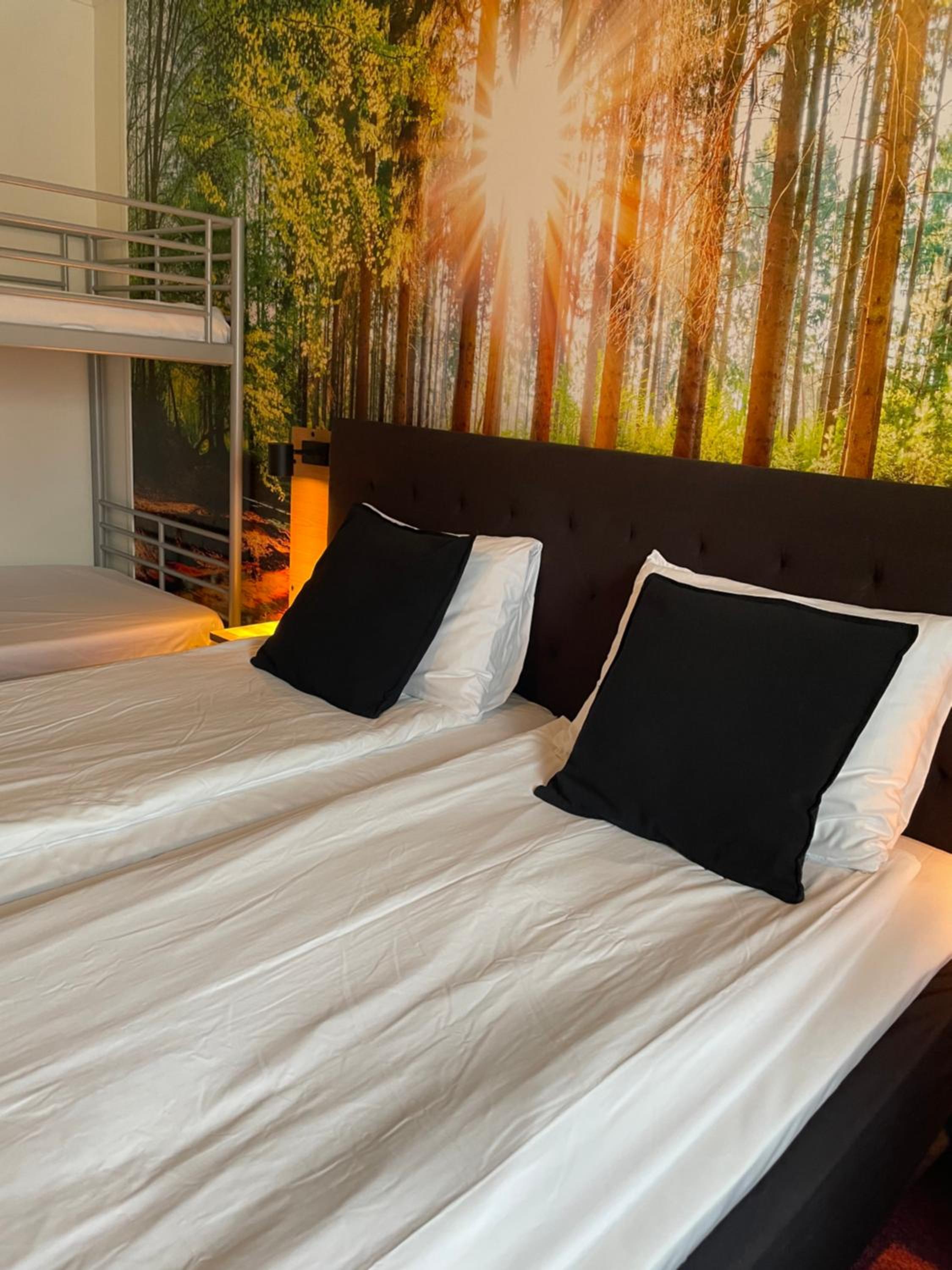 Premium Quadruple Room - Photo 2