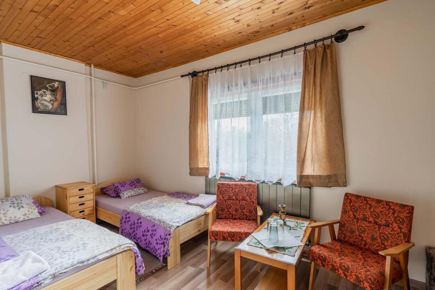 Triple Room - Photo 1