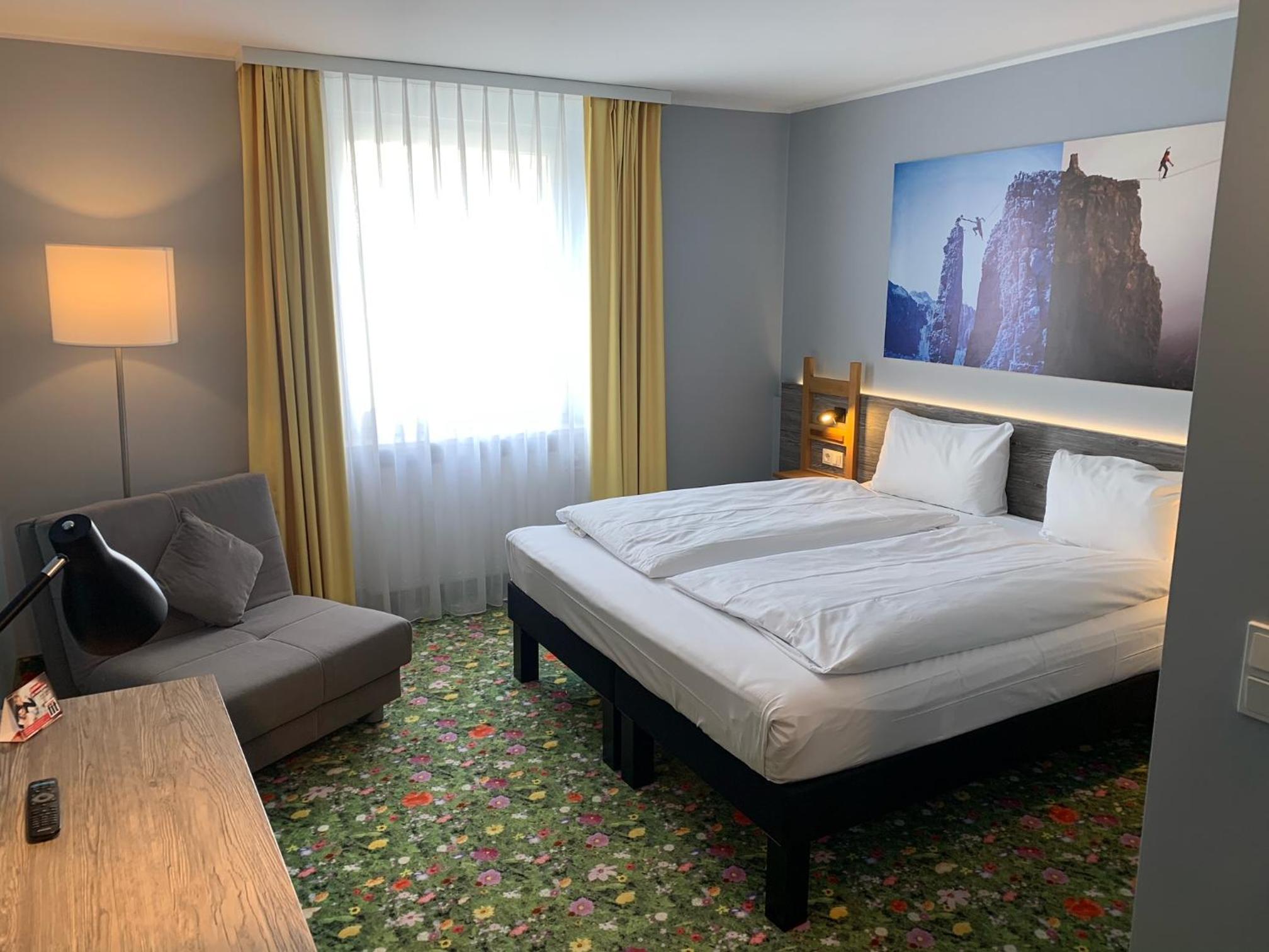 Superior Triple Room photo 2