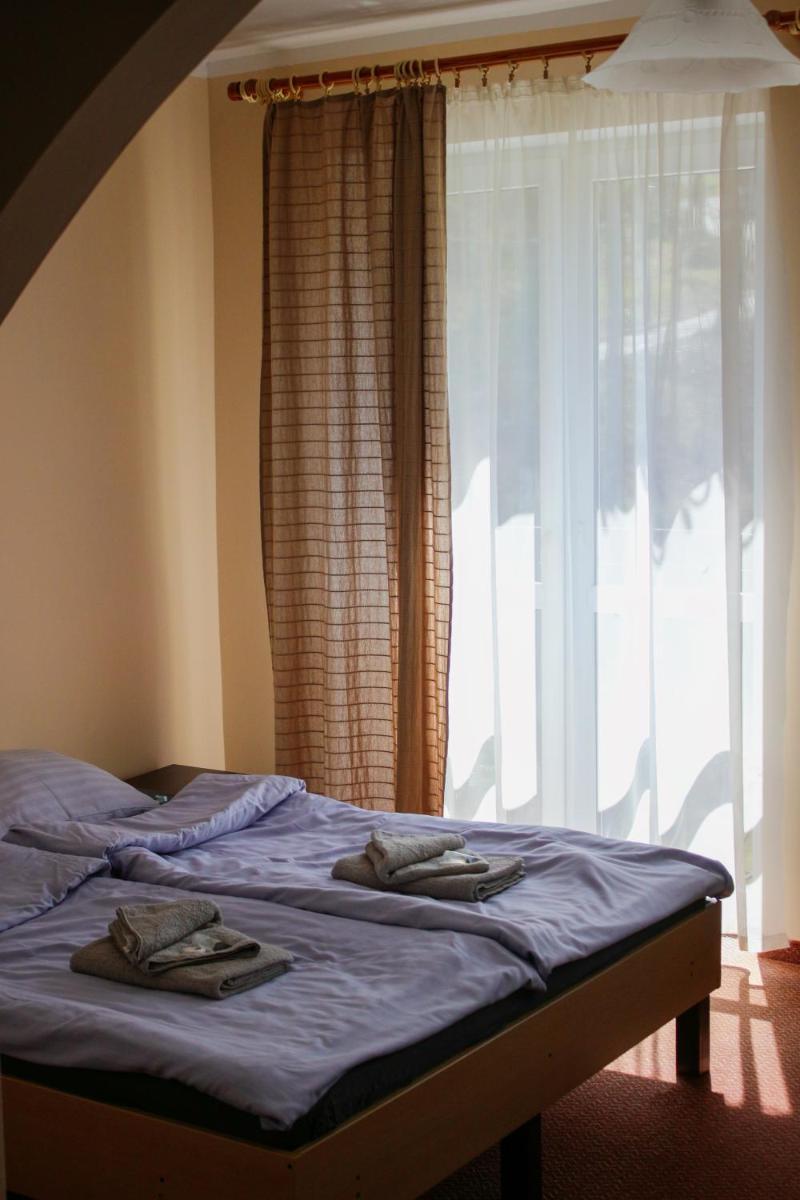 Triple Room with Balcony