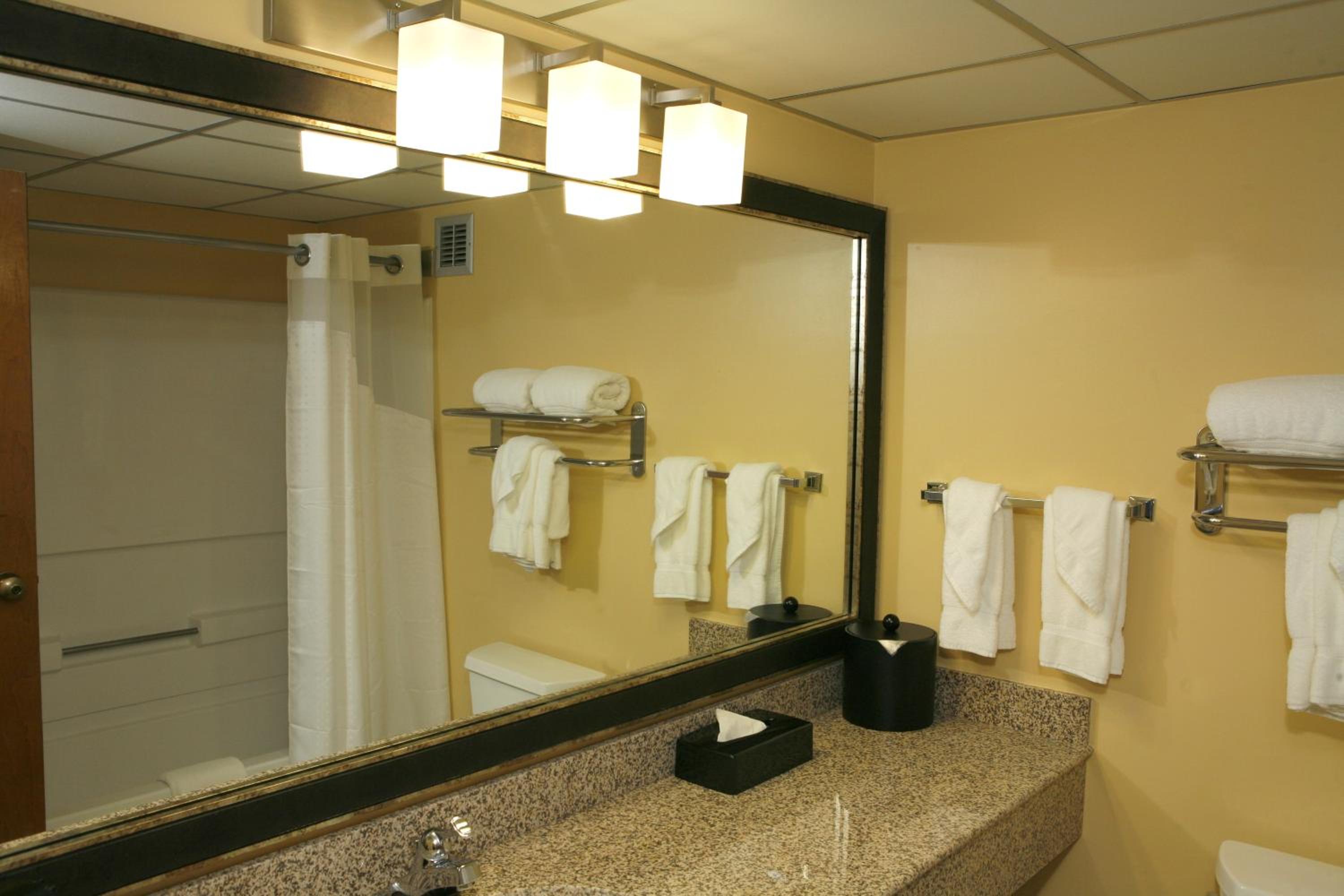 King Room with Bath Tub - Mobility Accessible/Non-Smoking - Photo 2