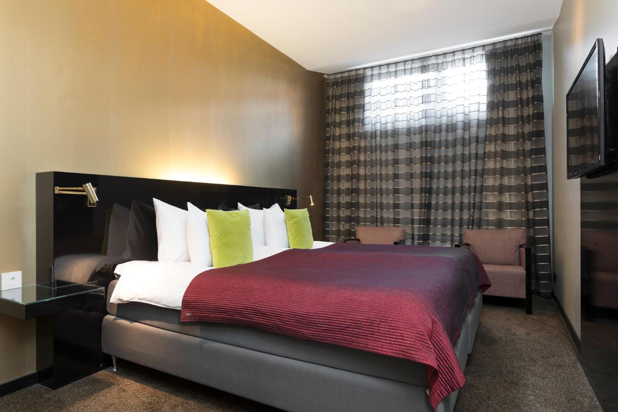 Junior Suite - Photo 6