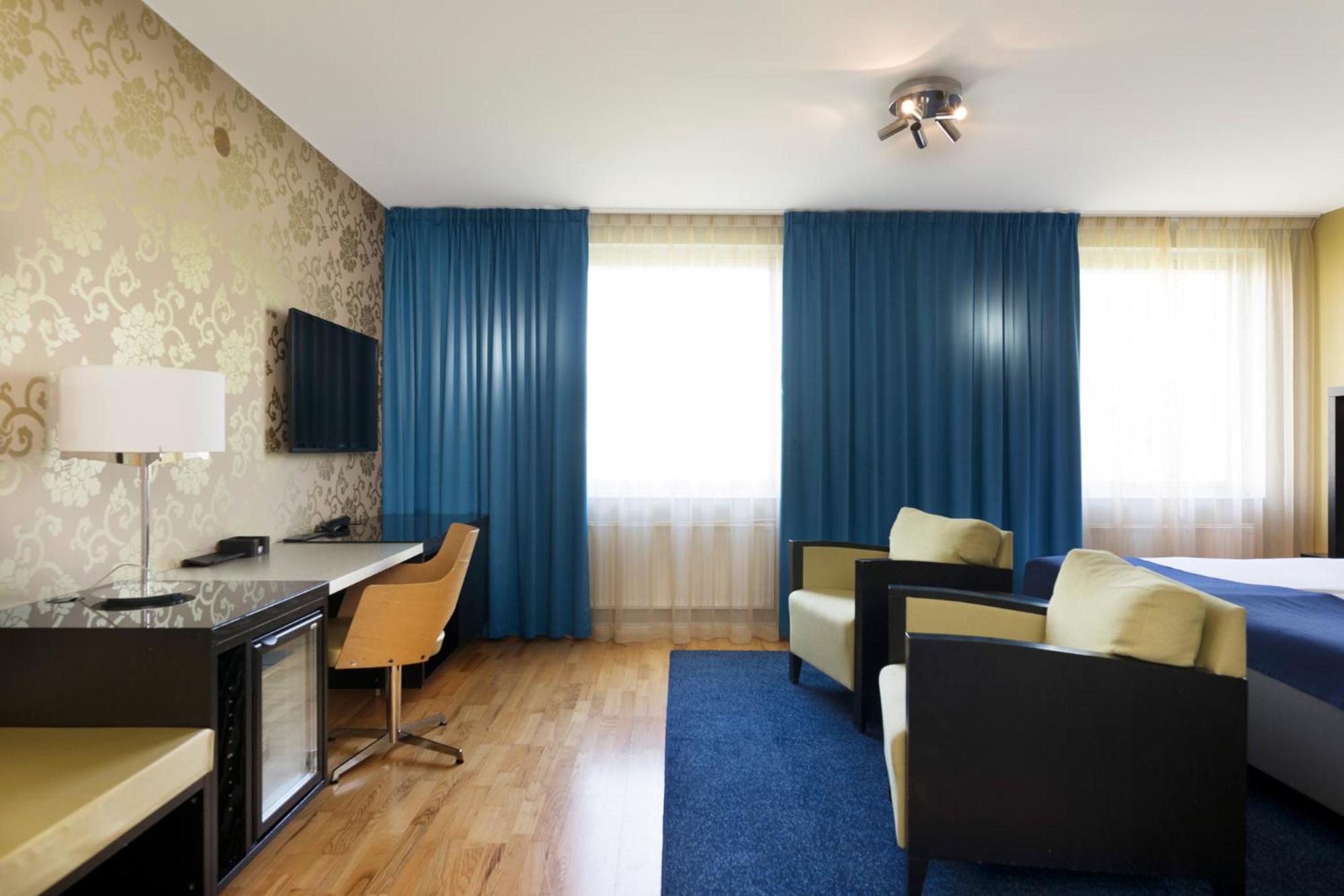 Superior Twin Room - Photo 15