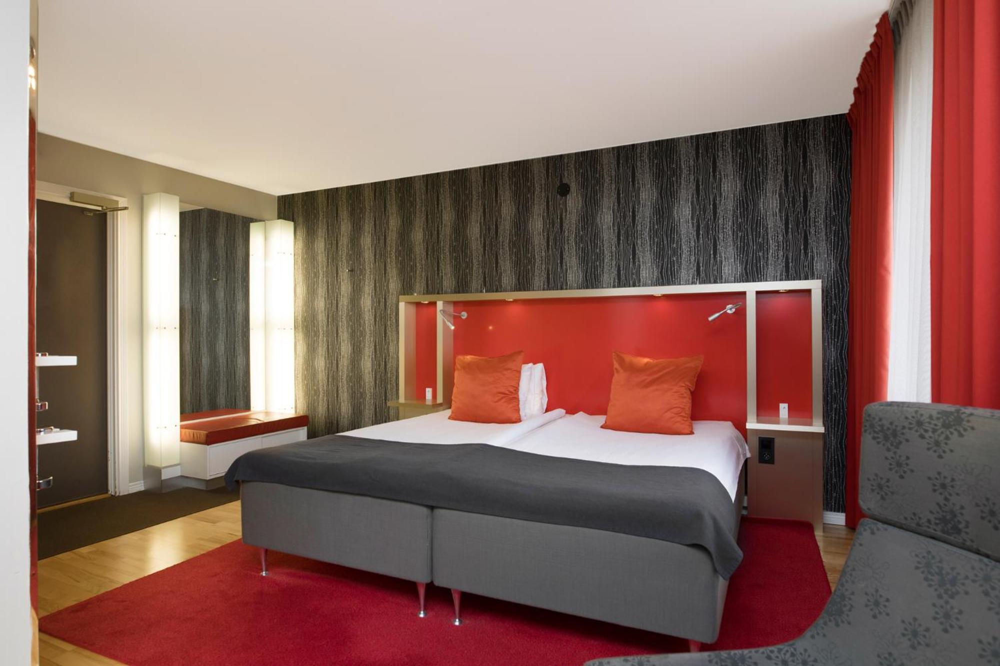 Superior Twin Room - Photo 7