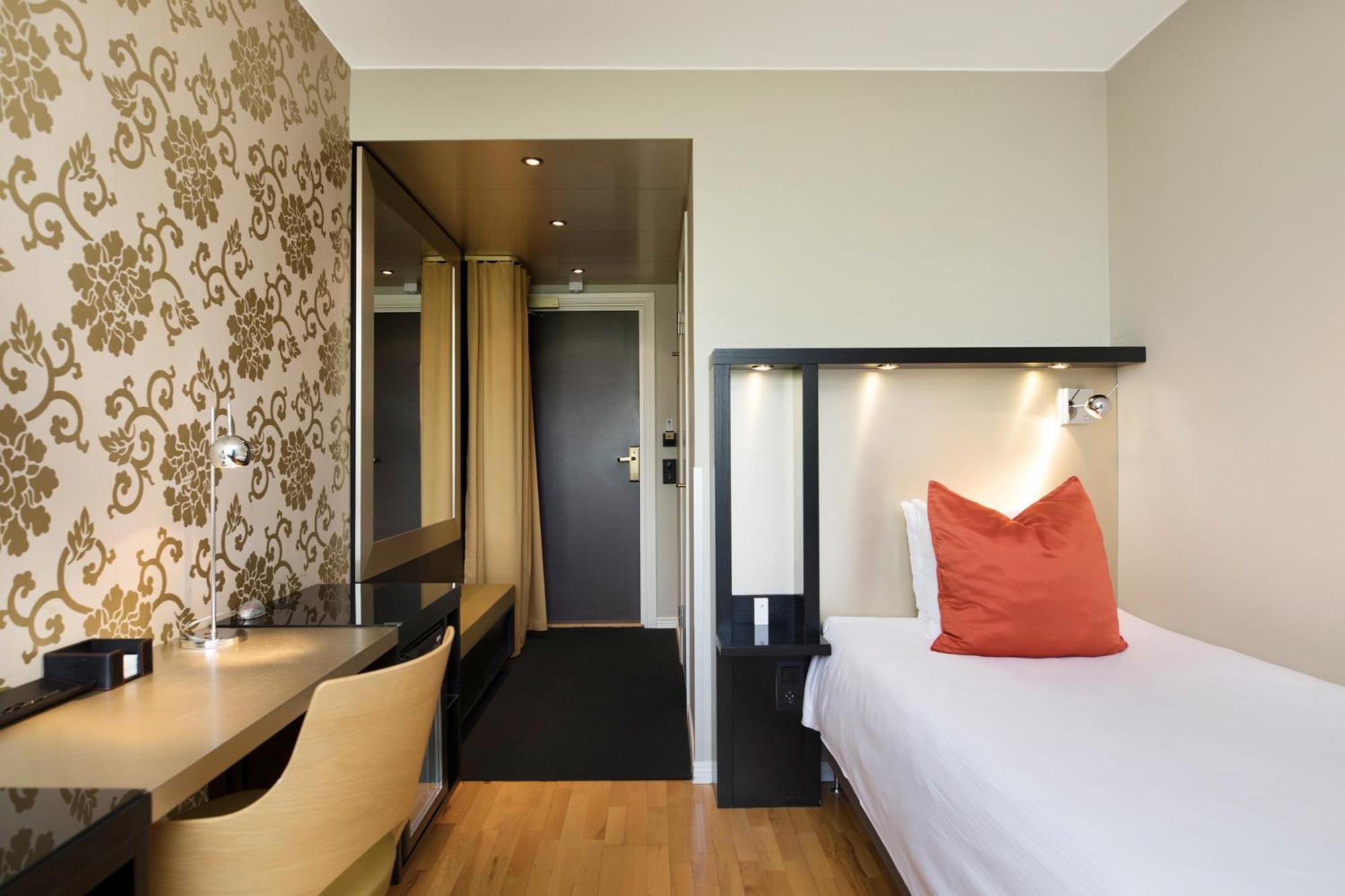 Classic Single Room photo 1