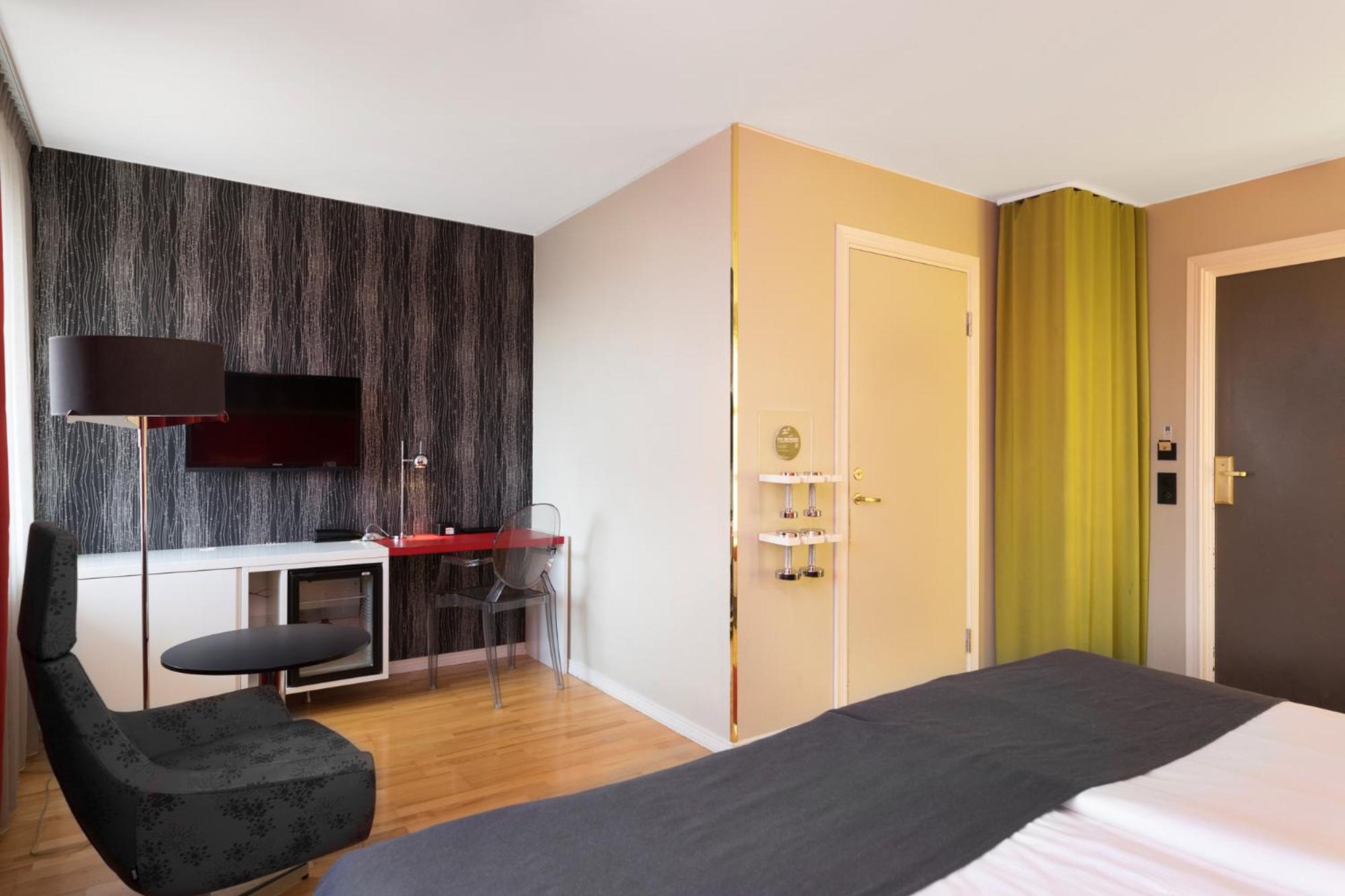 Classic Twin Room - Photo 14