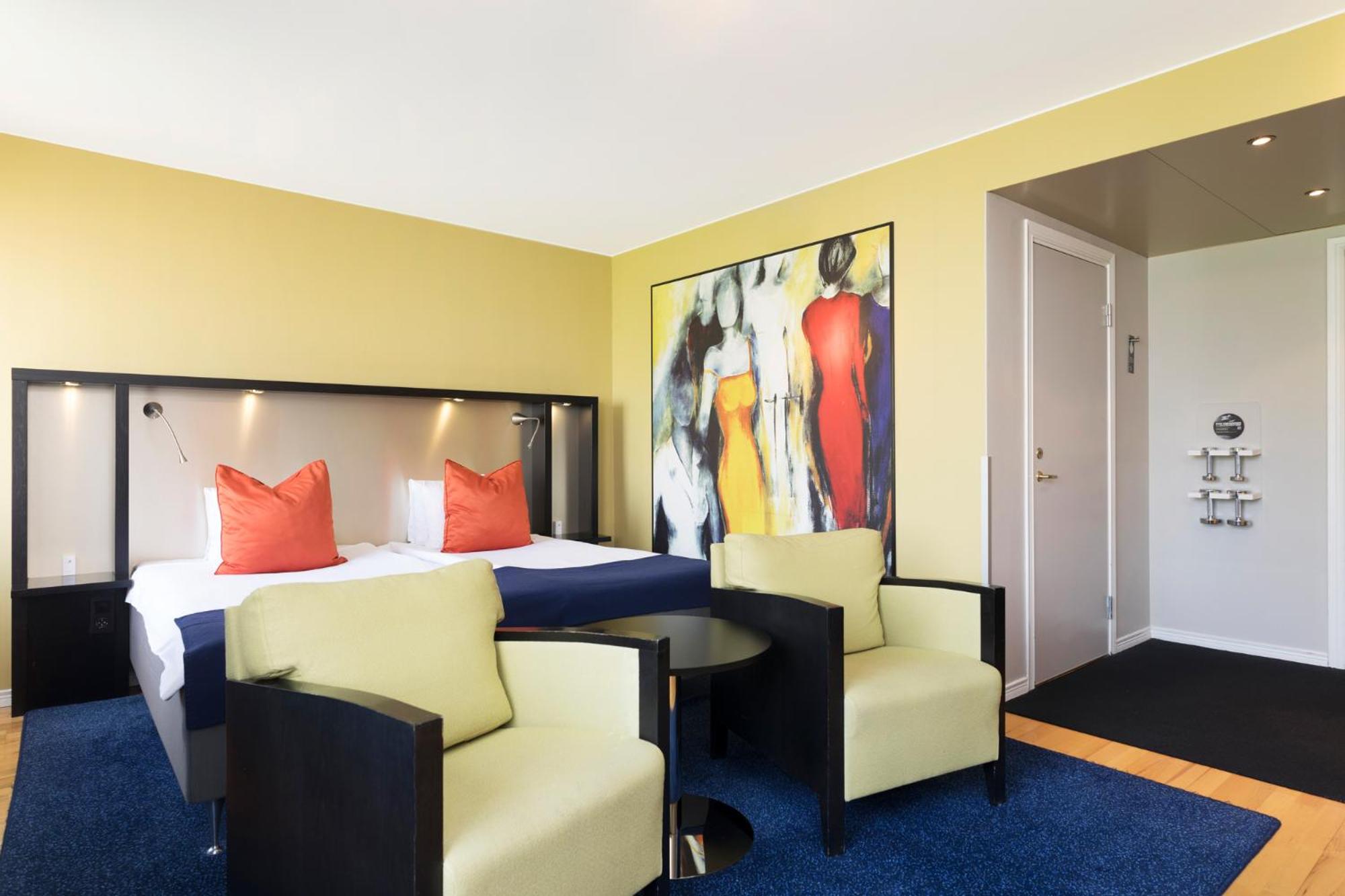 Superior Twin Room - Photo 14