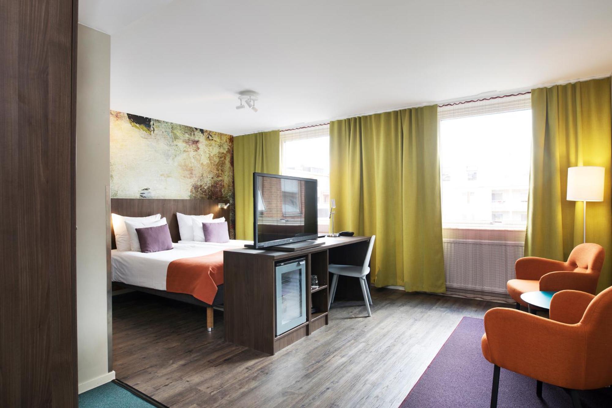 Classic Room Four - Photo 1
