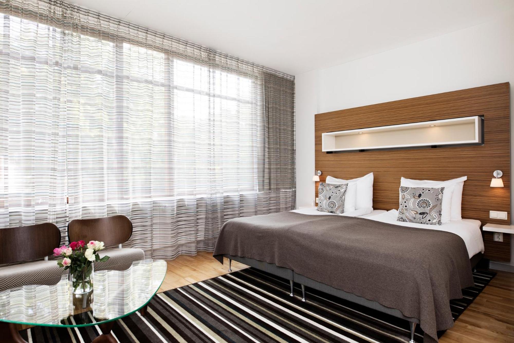 Superior Twin Room - Photo 1