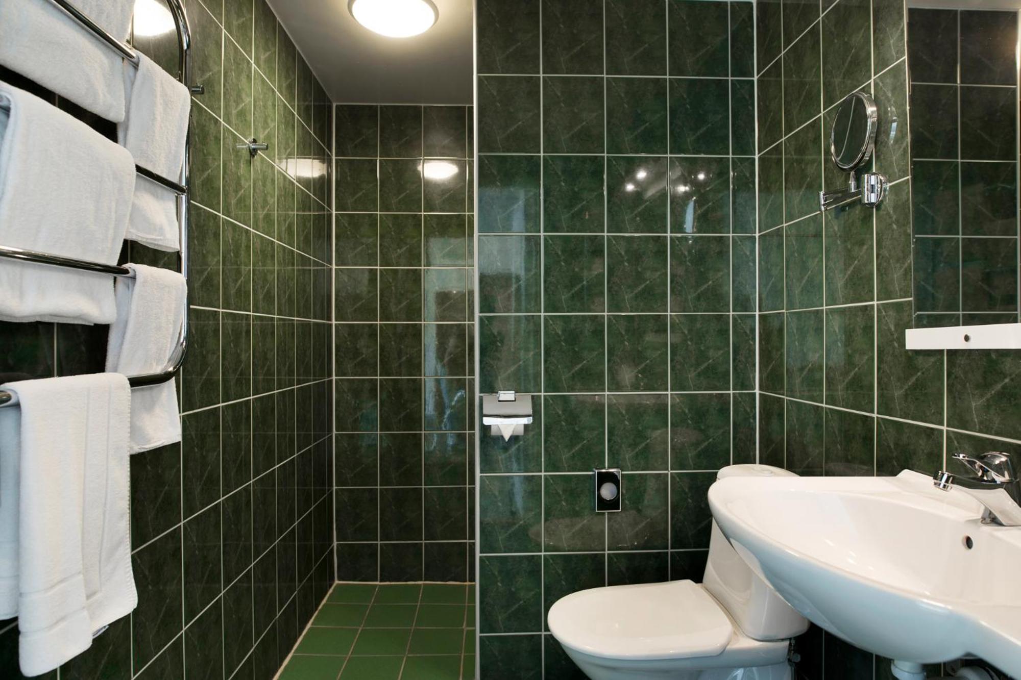 Classic Single Room photo 2