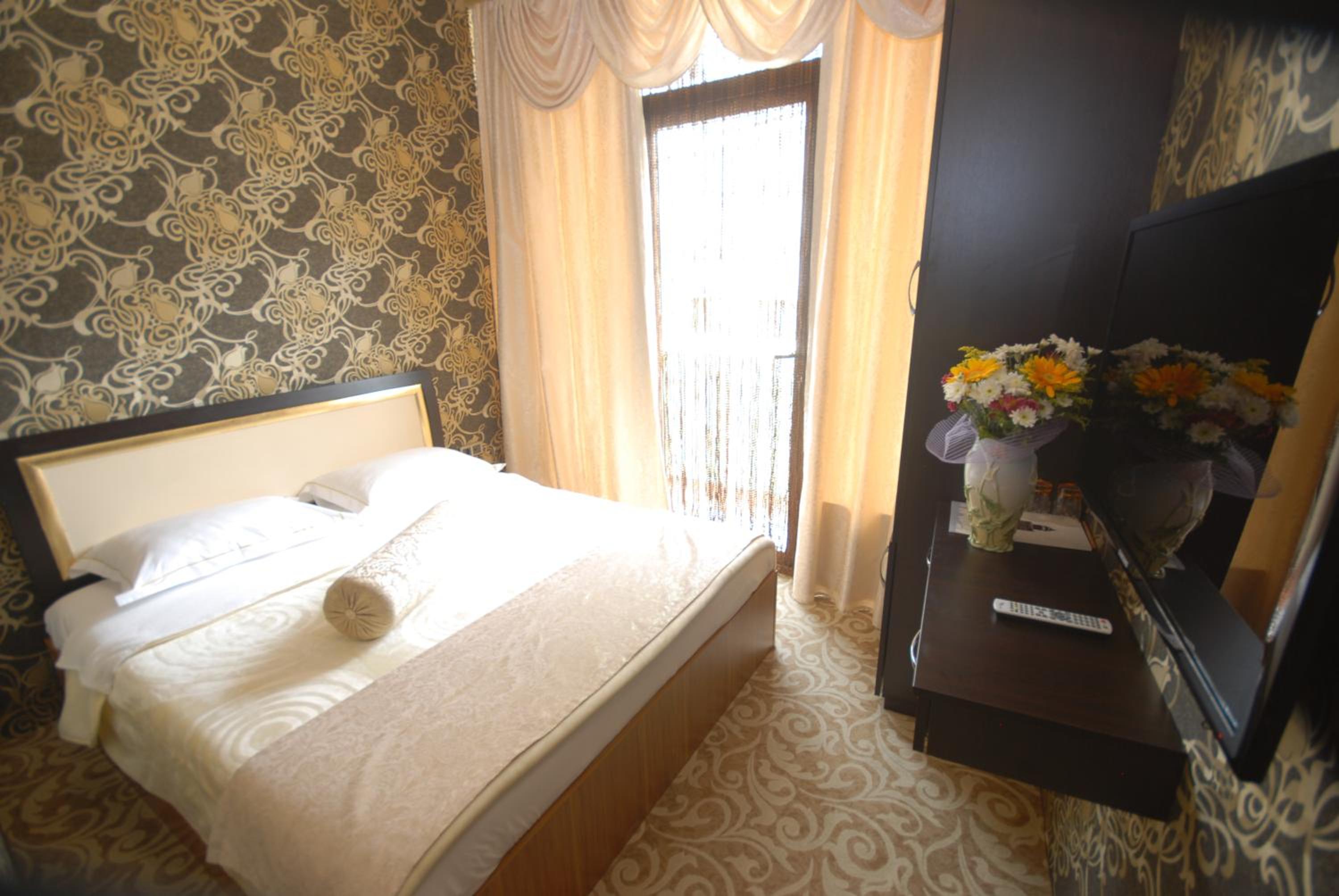 Deluxe Room (2 Twin Bed) photo 3