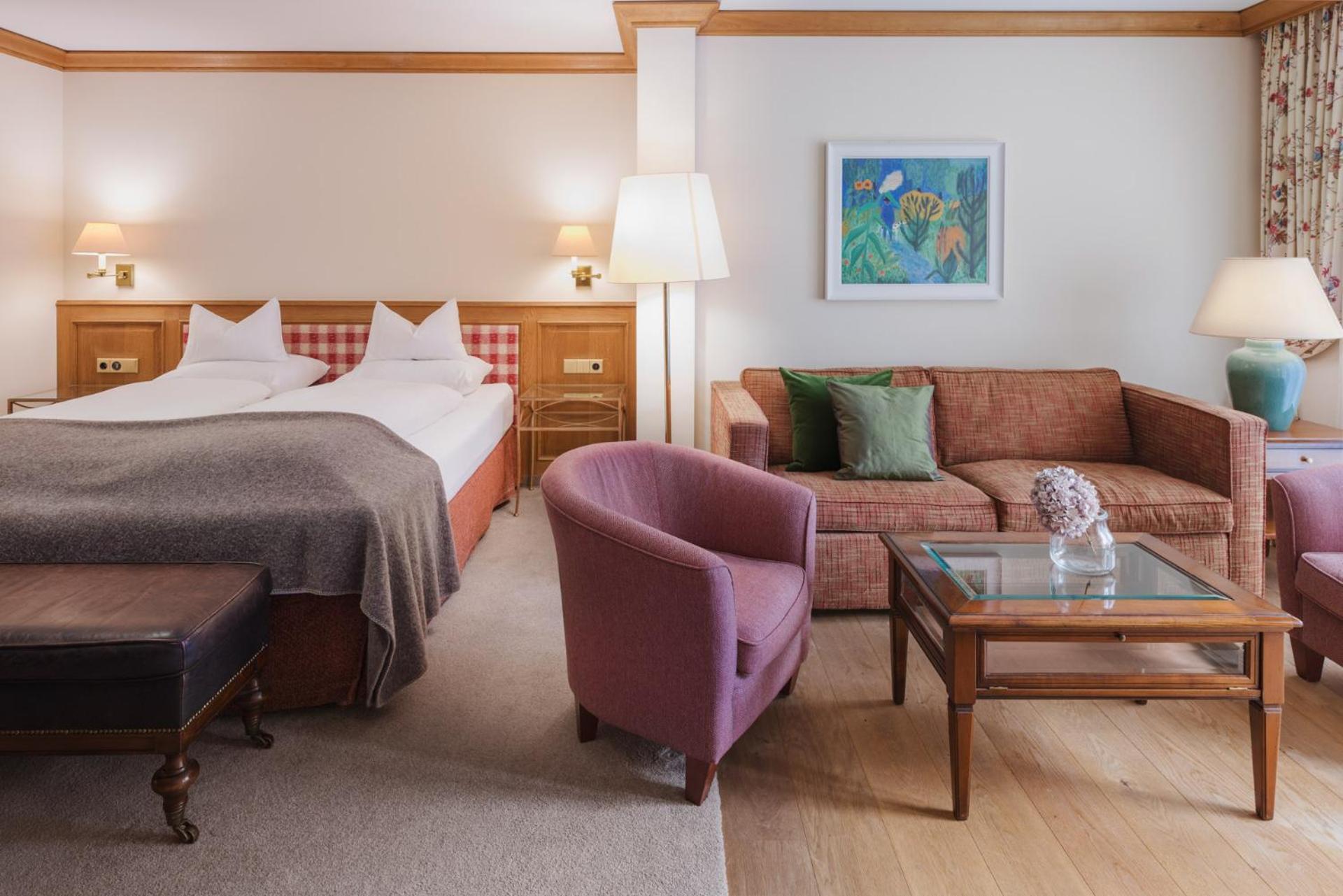 Classic Room - Photo 3