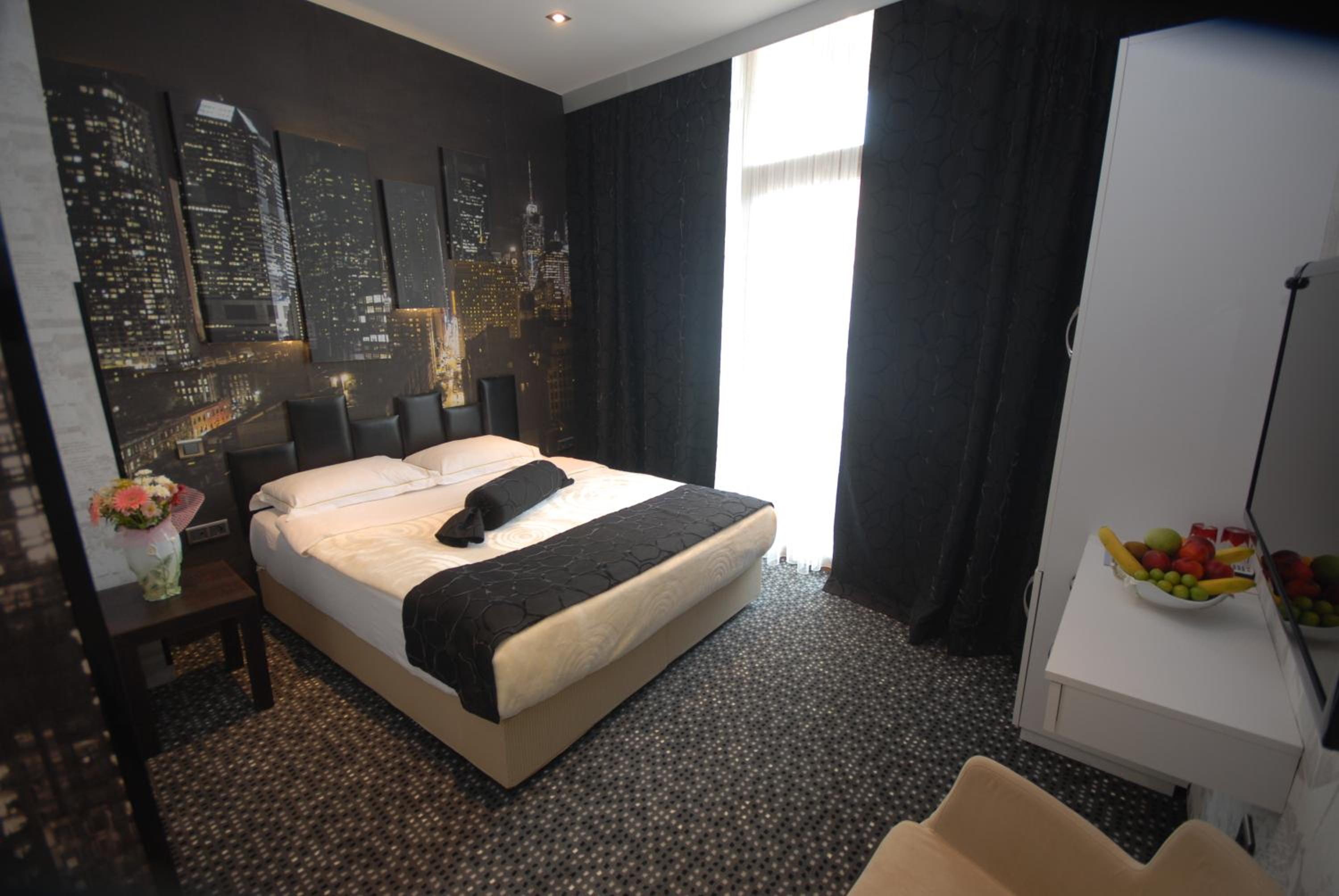 King Double Room photo 3