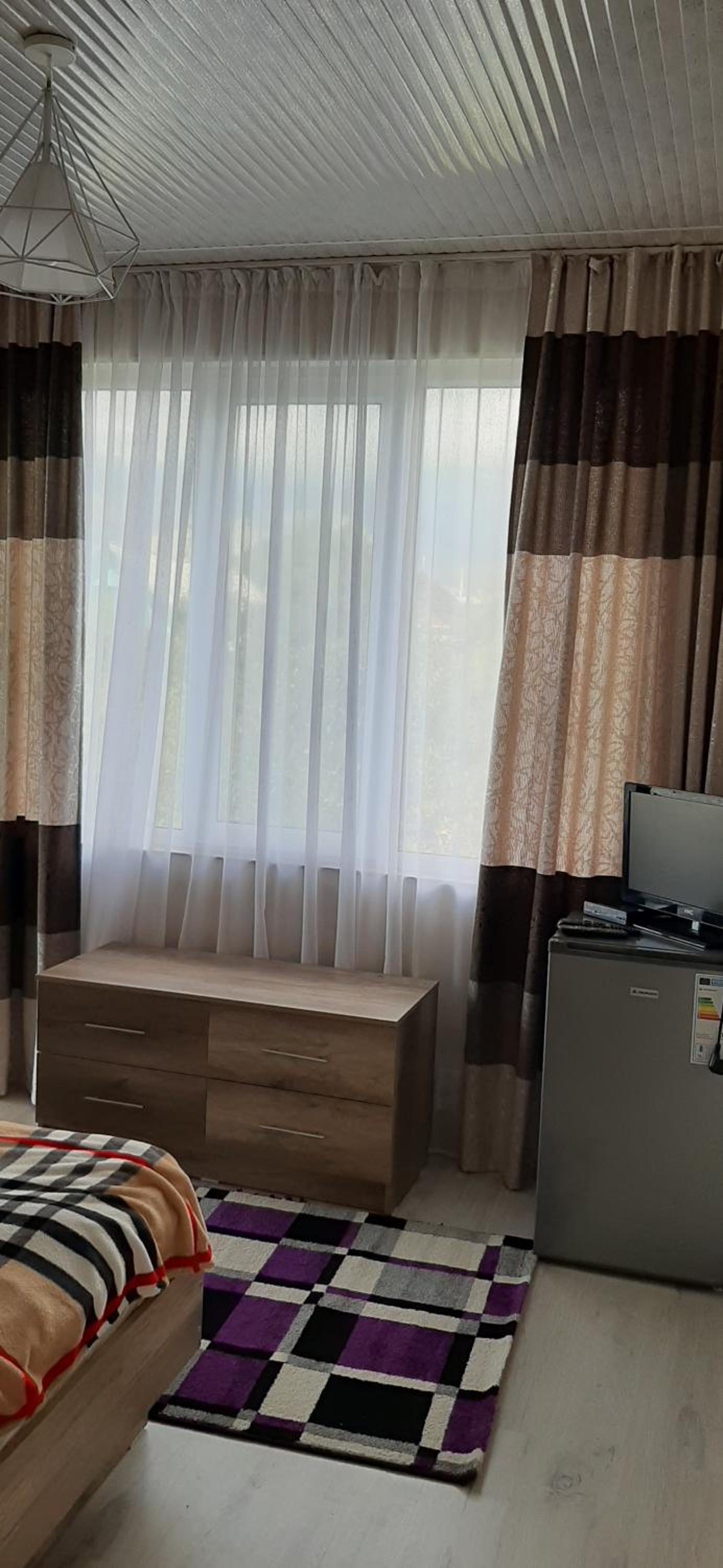 Twin Room with Shower photo 2