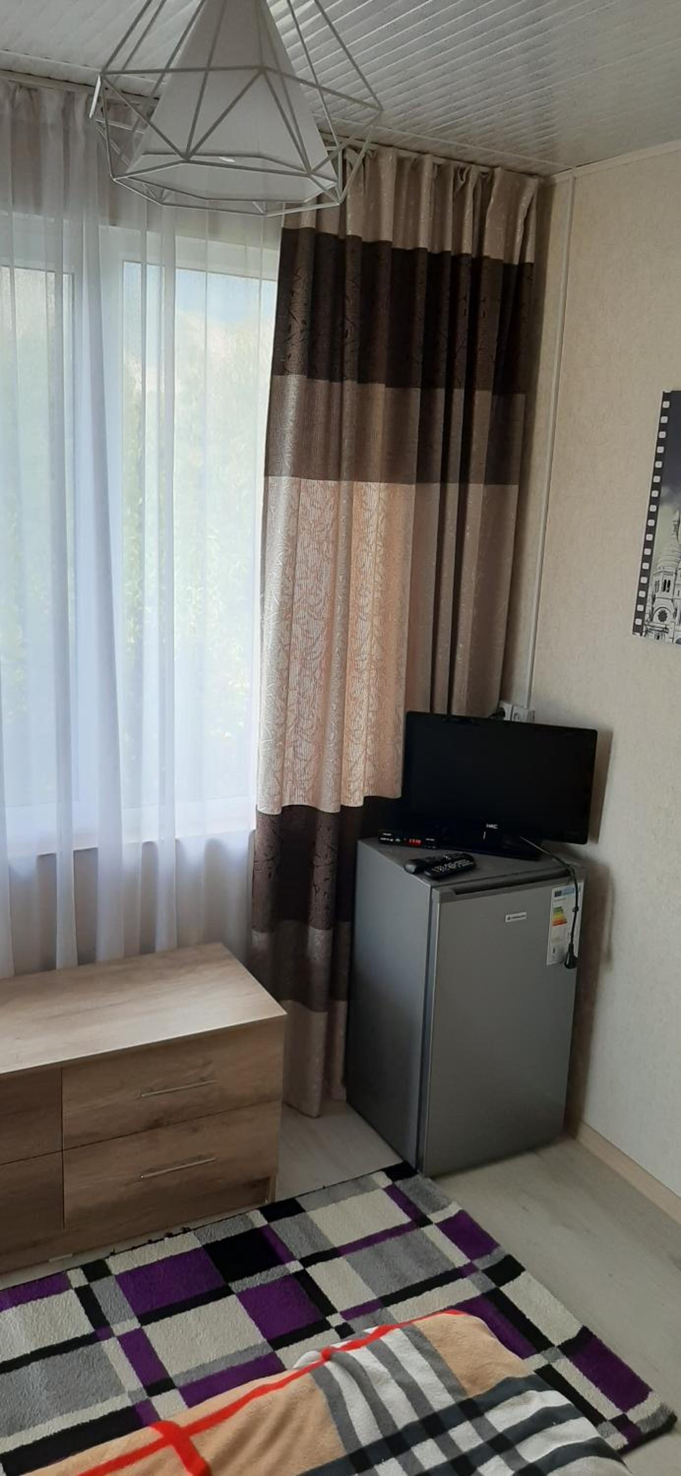 Twin Room with Shower