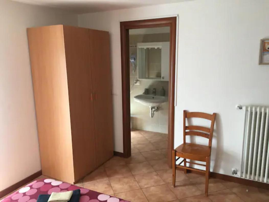 Quadruple Room with Lake View photo 1