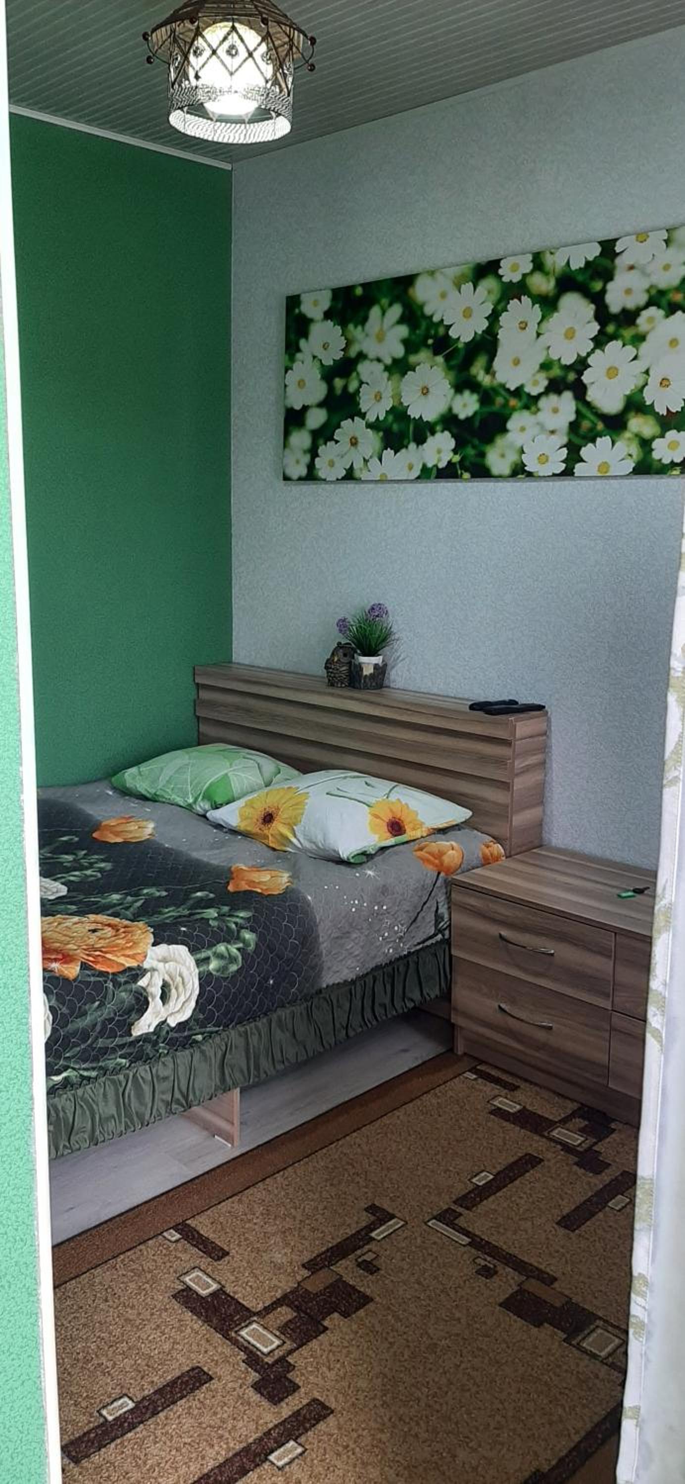 Deluxe Double Room with Shower