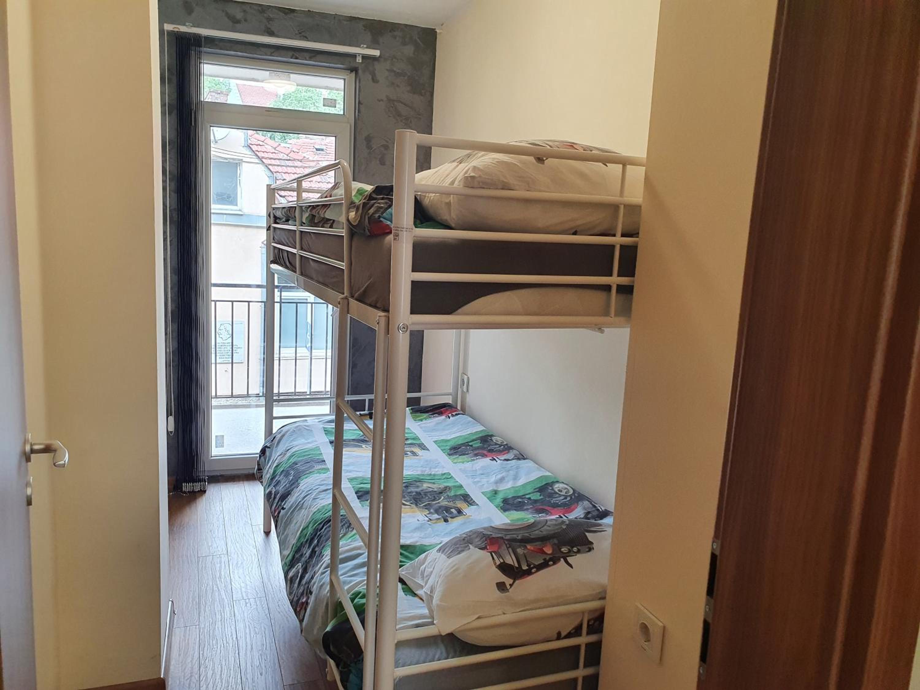 Two-Bedroom Apartment - Photo 12