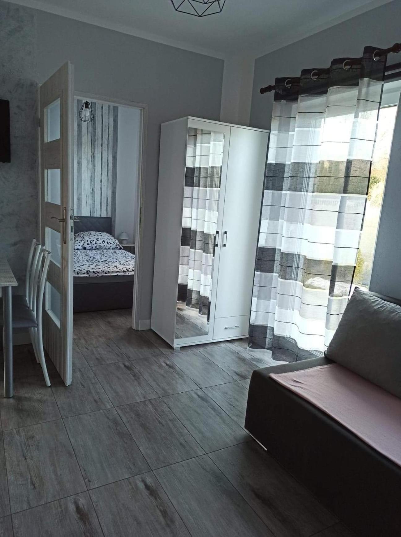 Two-Bedroom Chalet - Photo 1