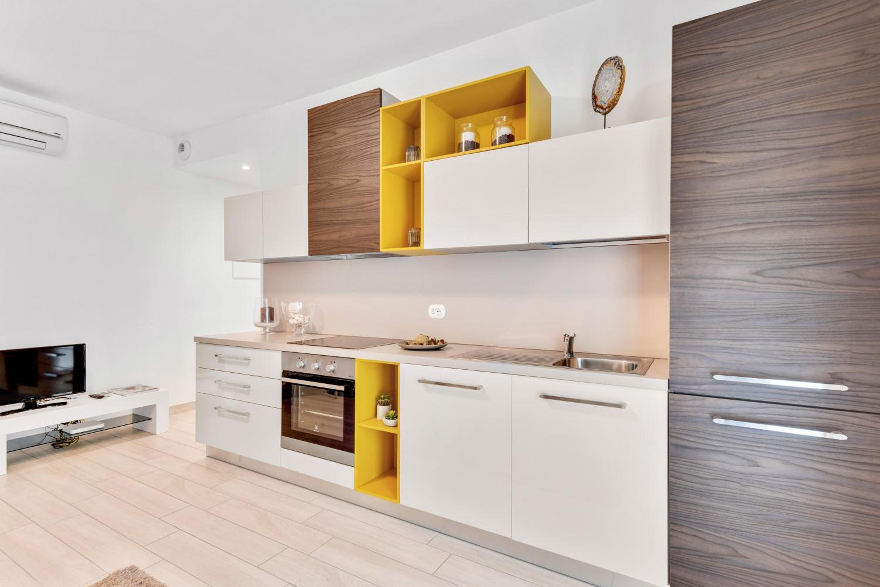Studio Apartment photo 3