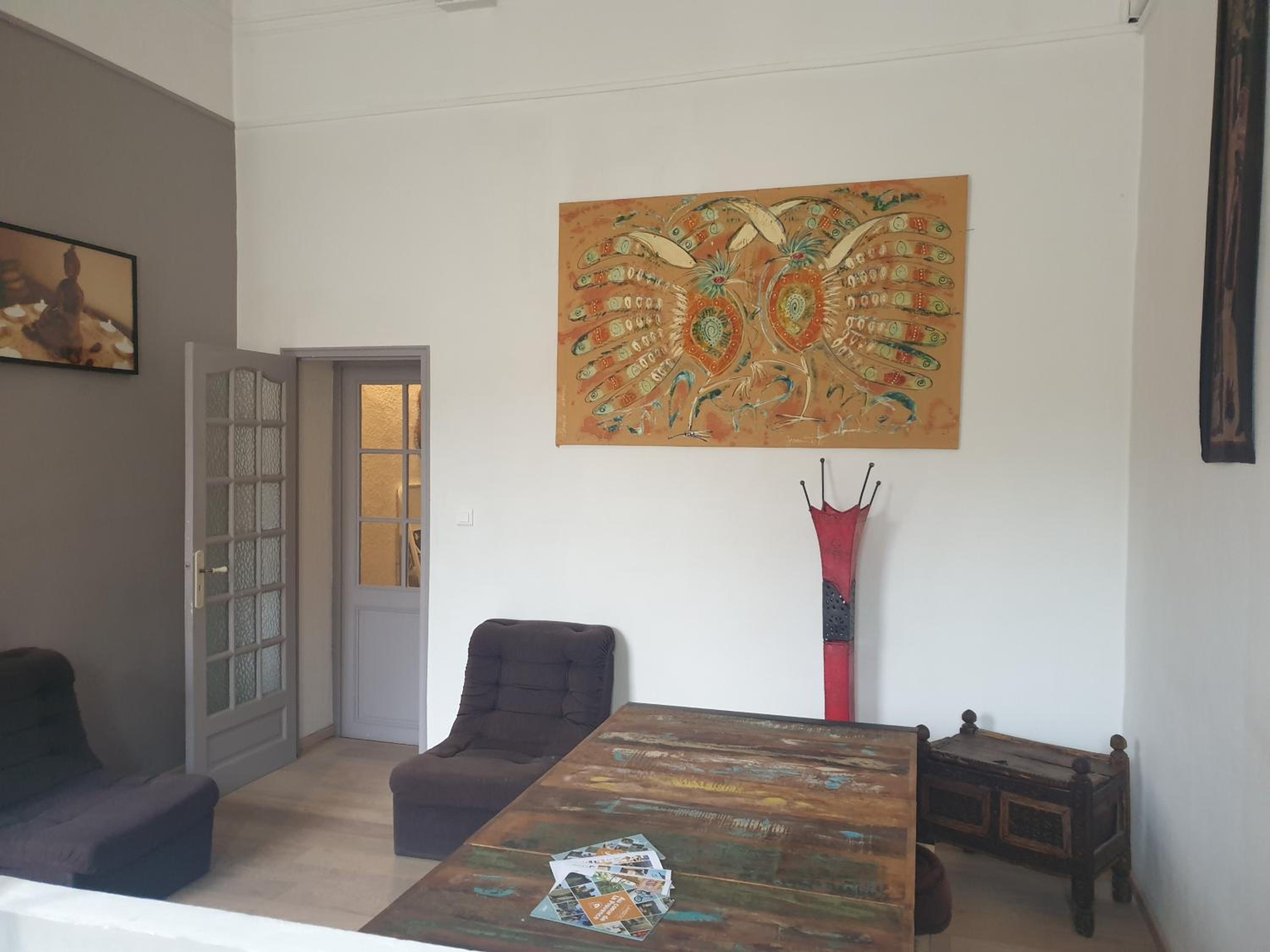 One-Bedroom Apartment - Photo 10