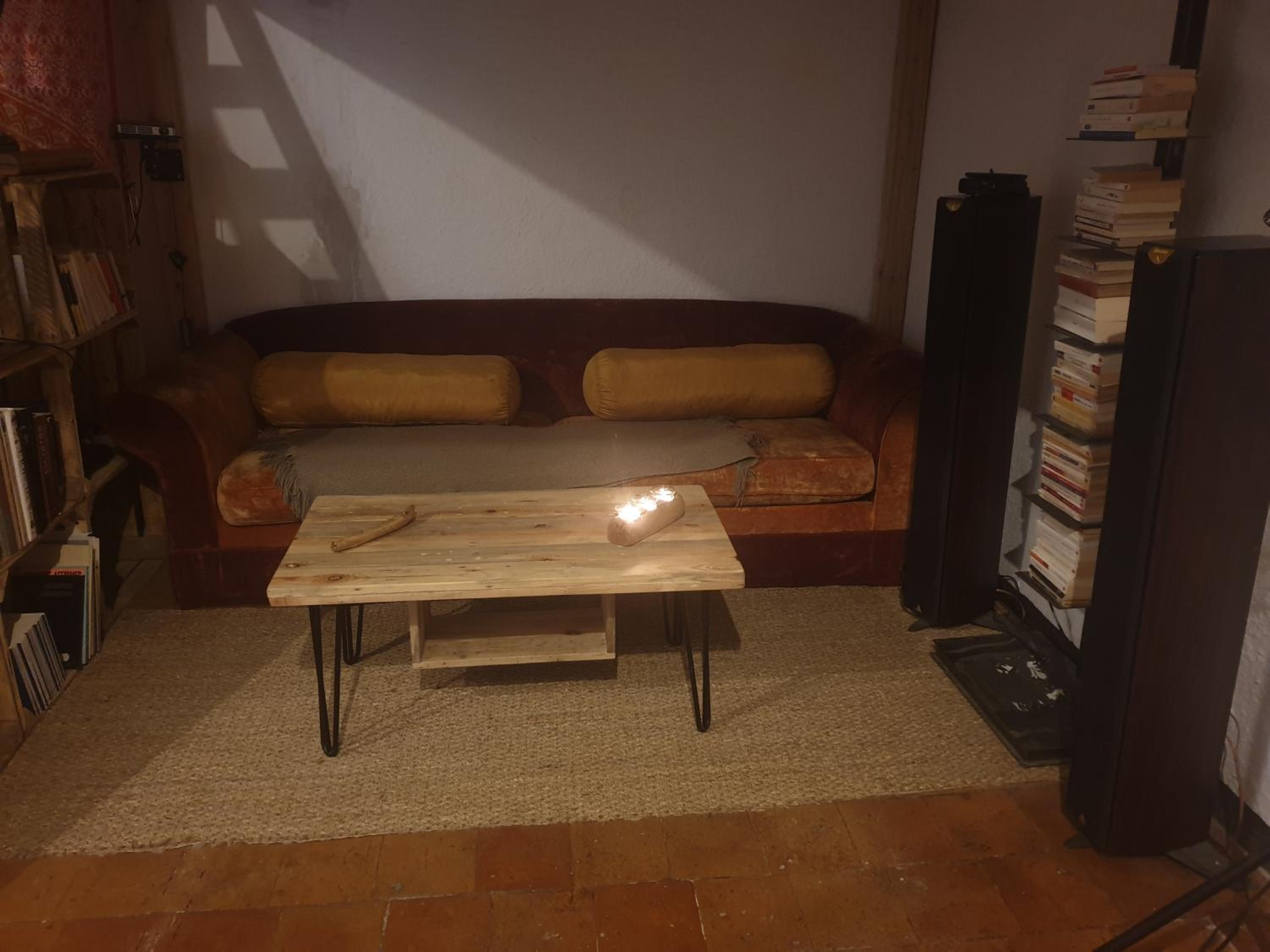 One-Bedroom Apartment - Photo 11