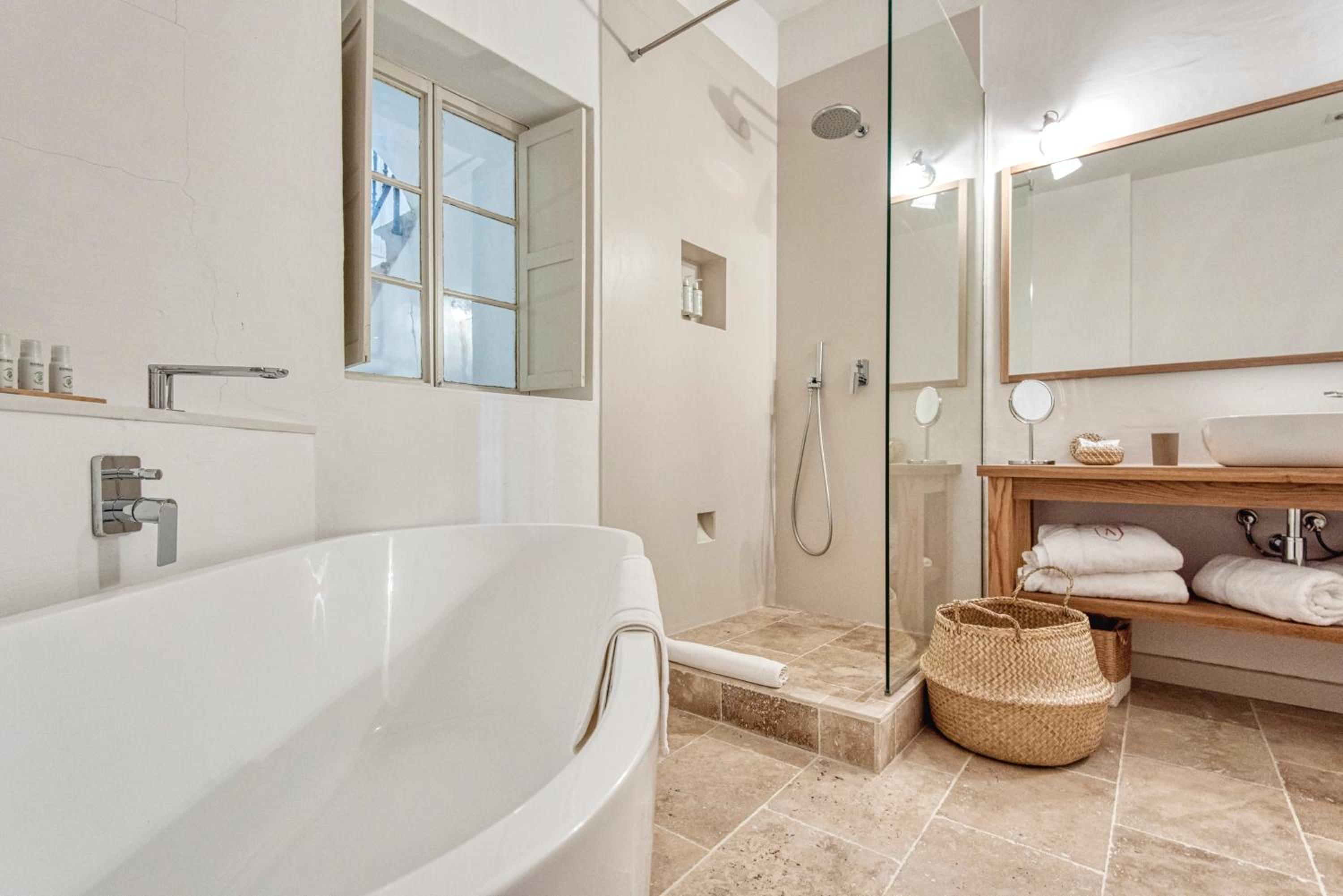 Suite photo