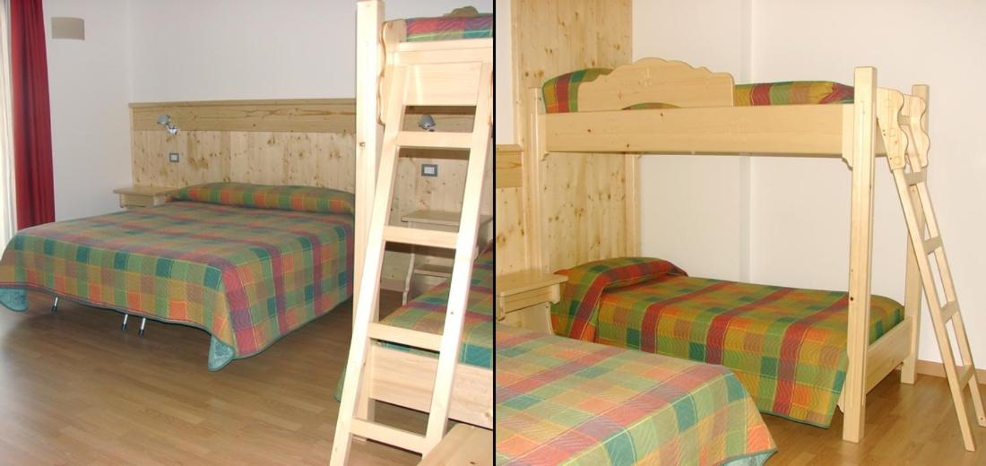 Quadruple Room - Photo 5