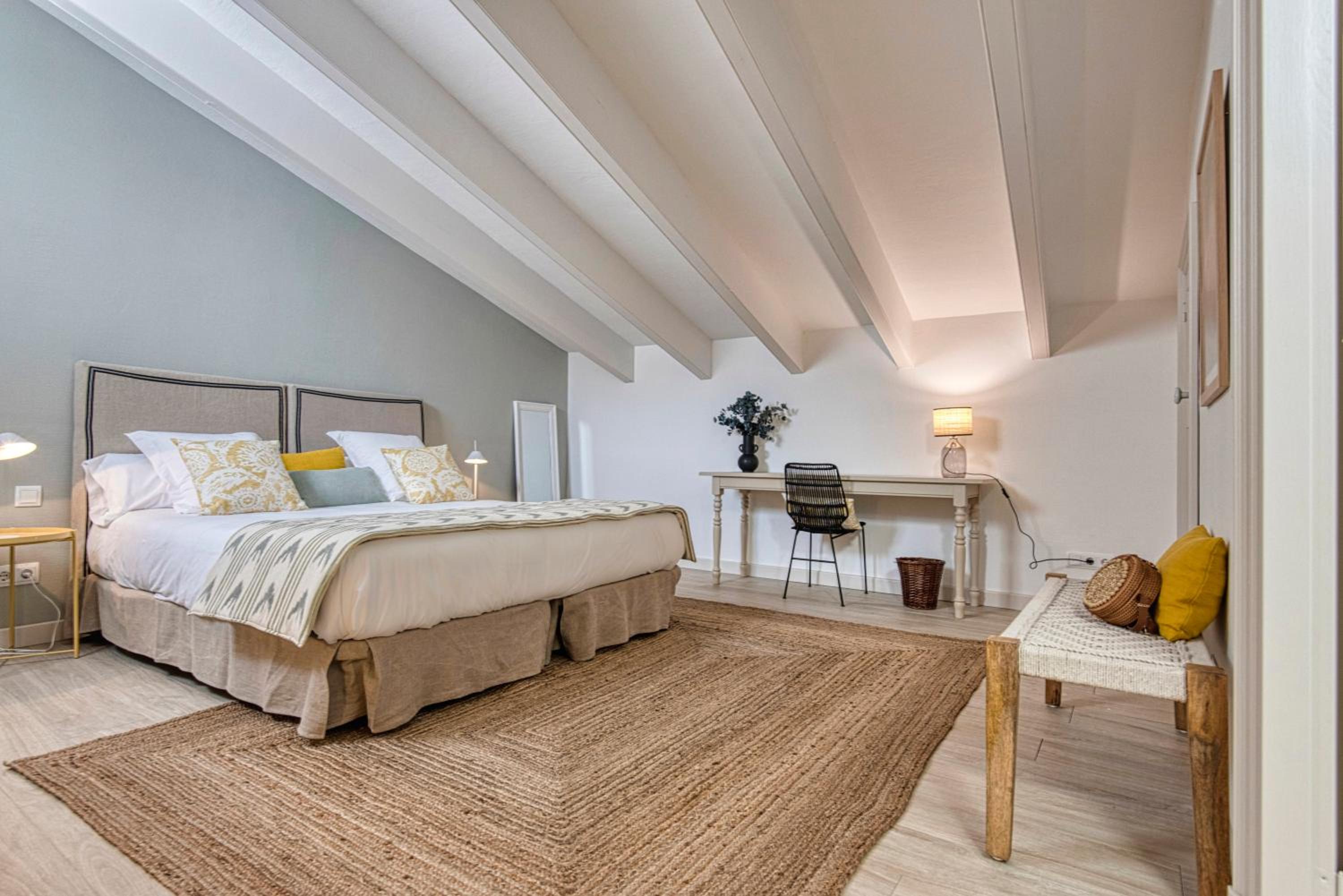 Superior Double Room photo 2