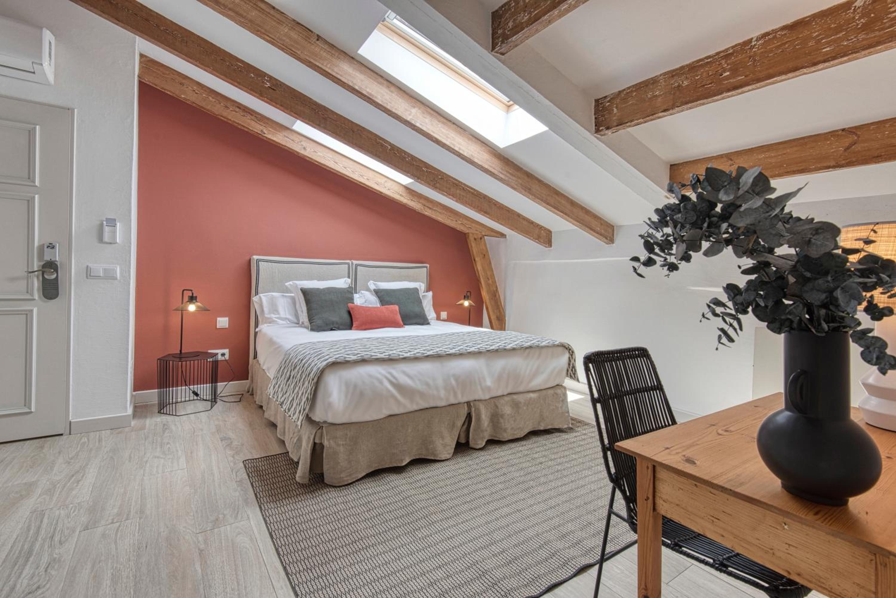 Habitación Doble Superior