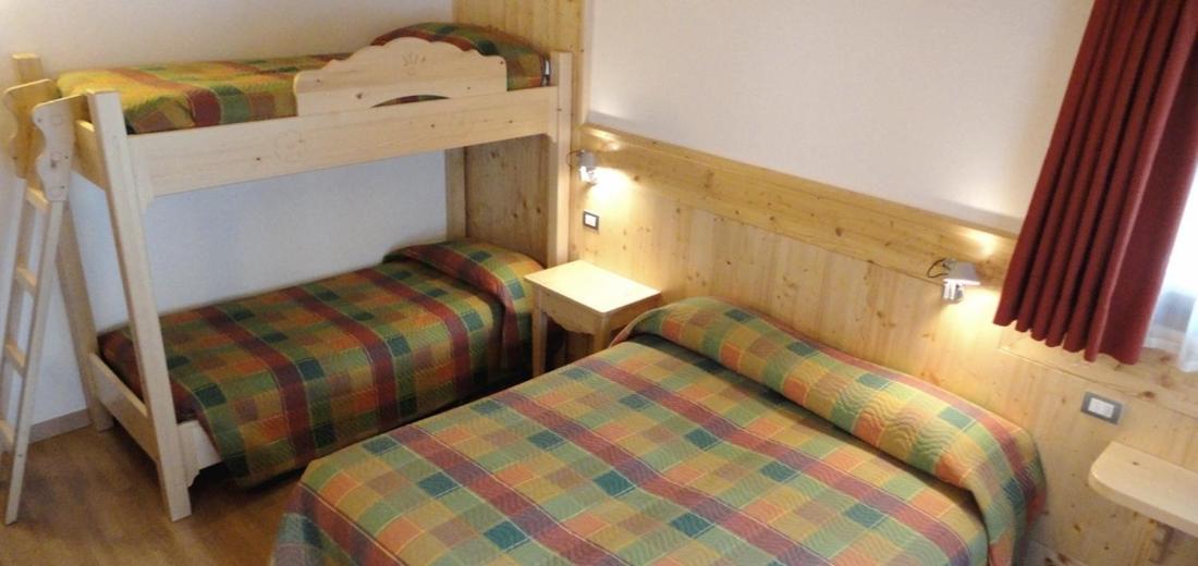 Quadruple Room - Photo 1