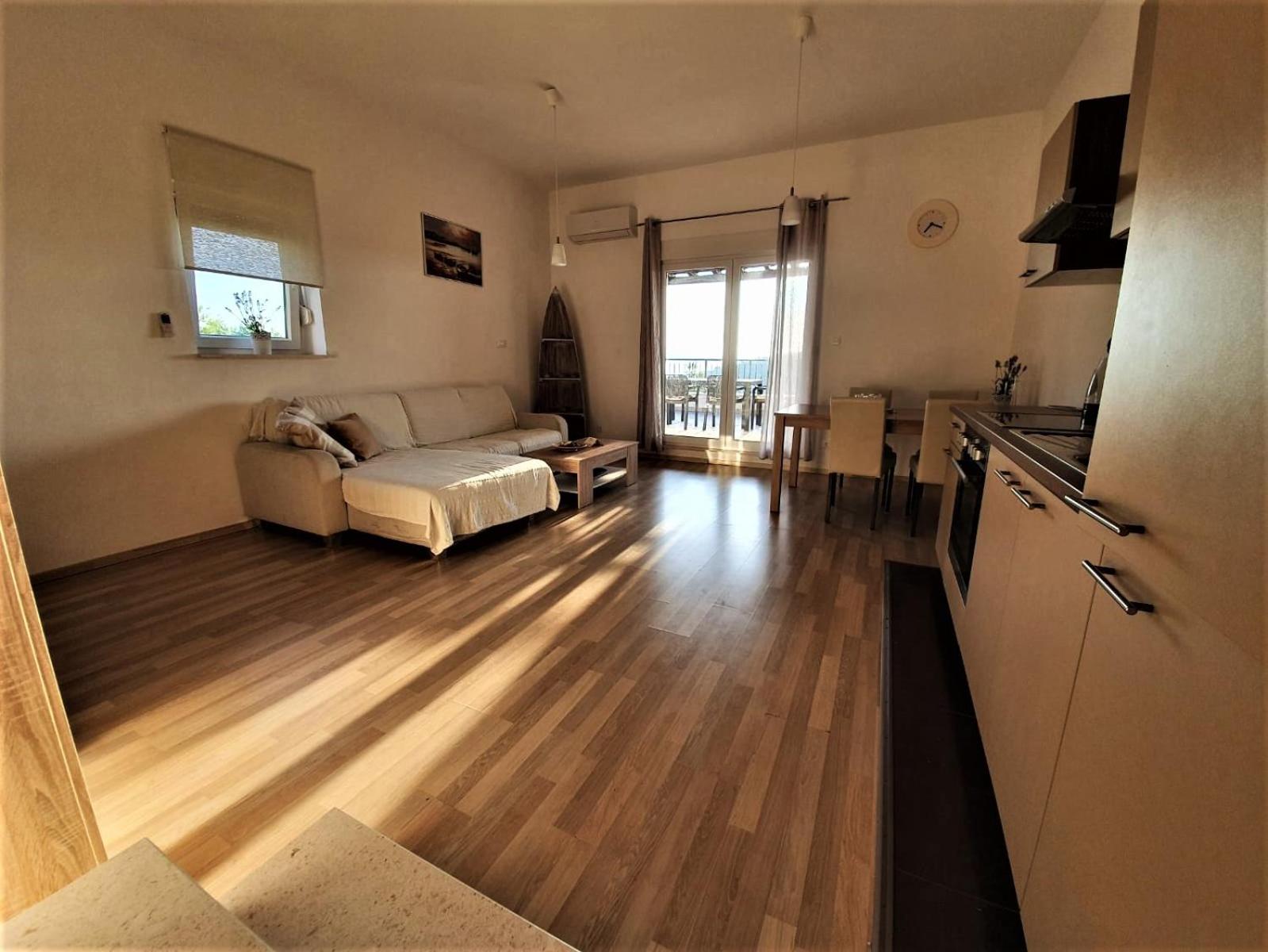 Apartment with Terrace photo 1