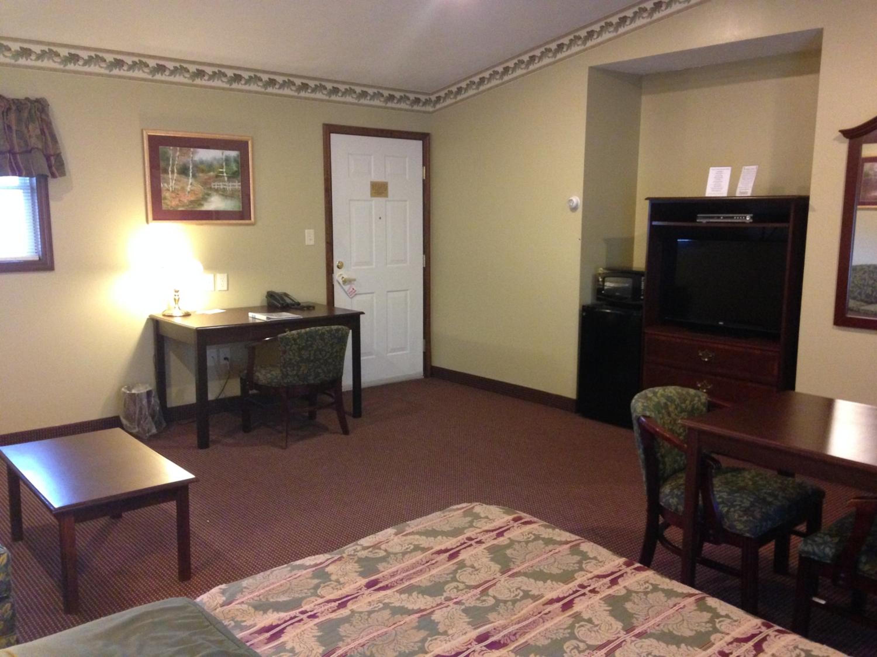 Executive King Room photo 1