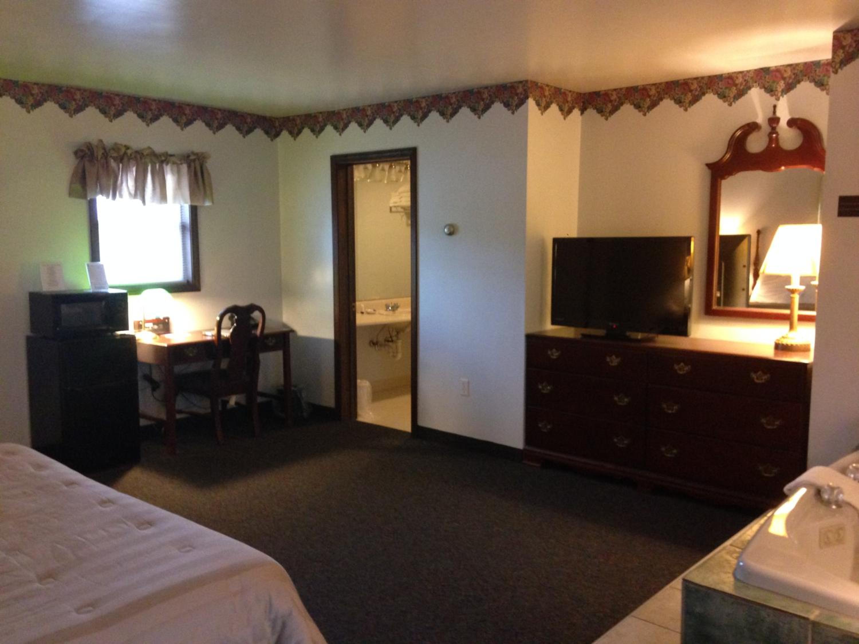 Executive King Room photo 2