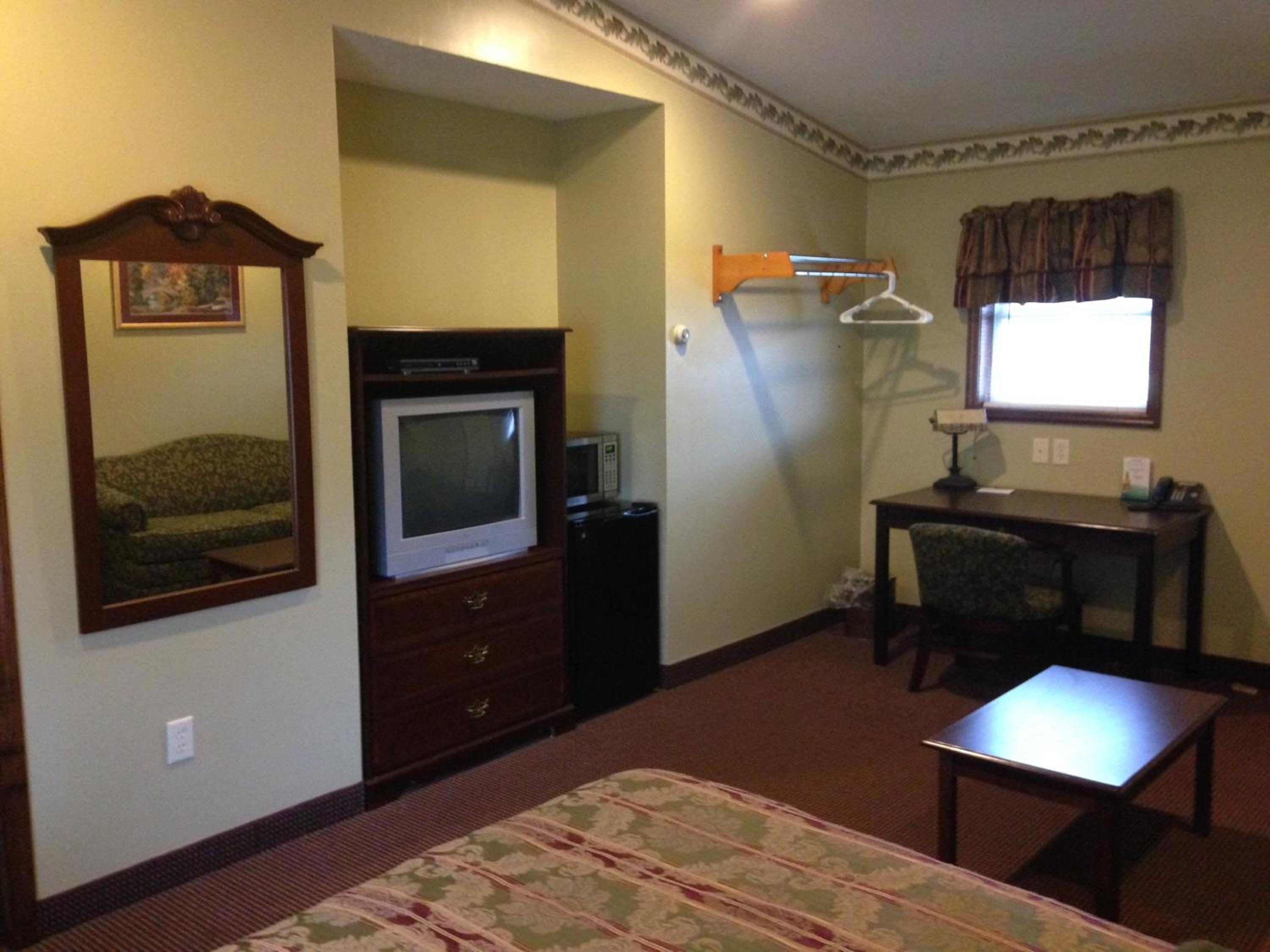 King Room photo 1