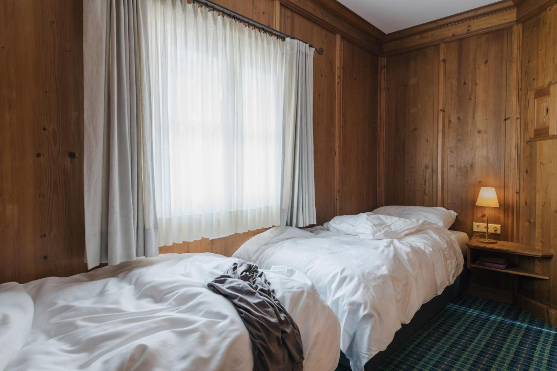 Two-Bedroom Chalet - Annex - Photo 3