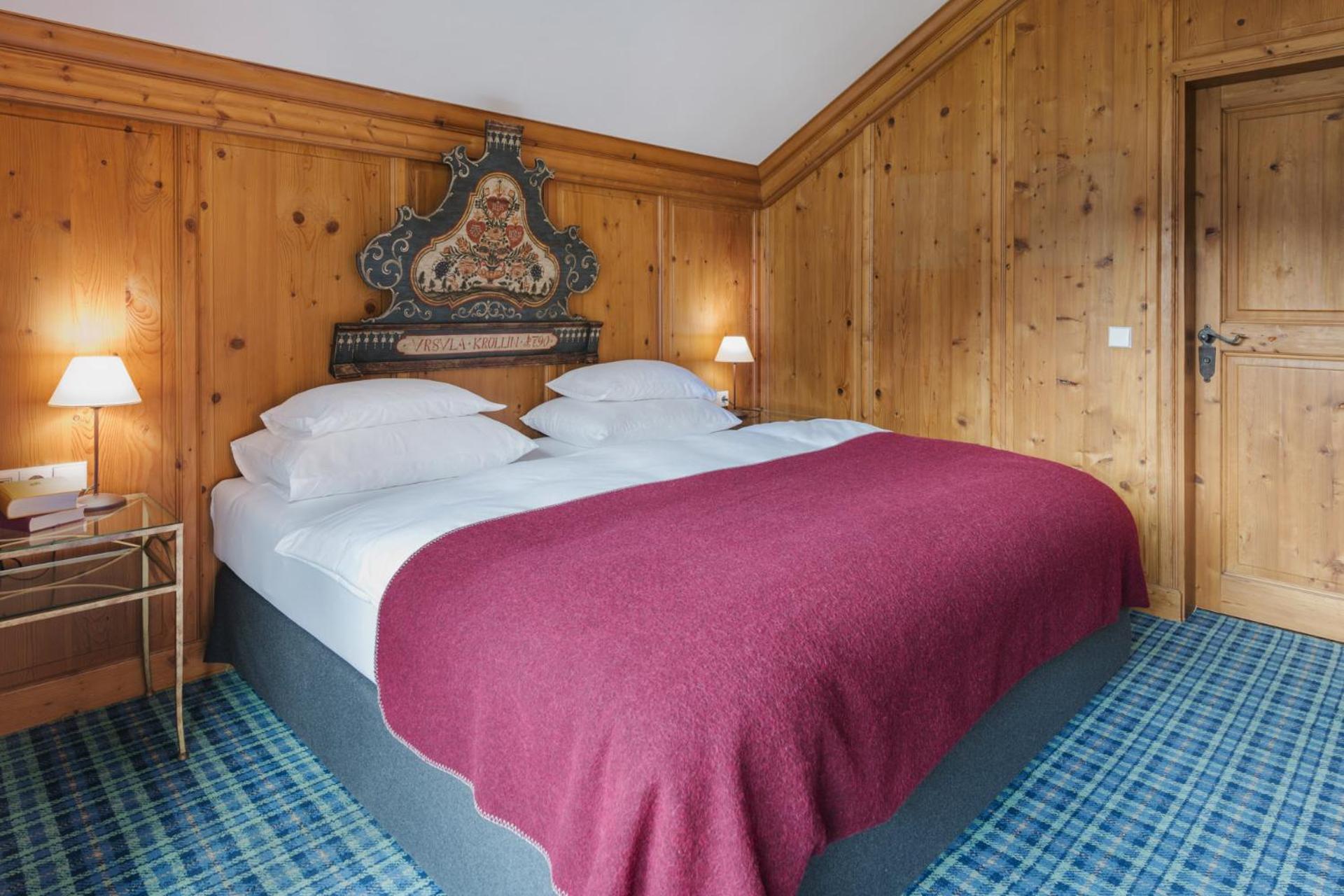 Two-Bedroom Chalet - Annex - Photo 4