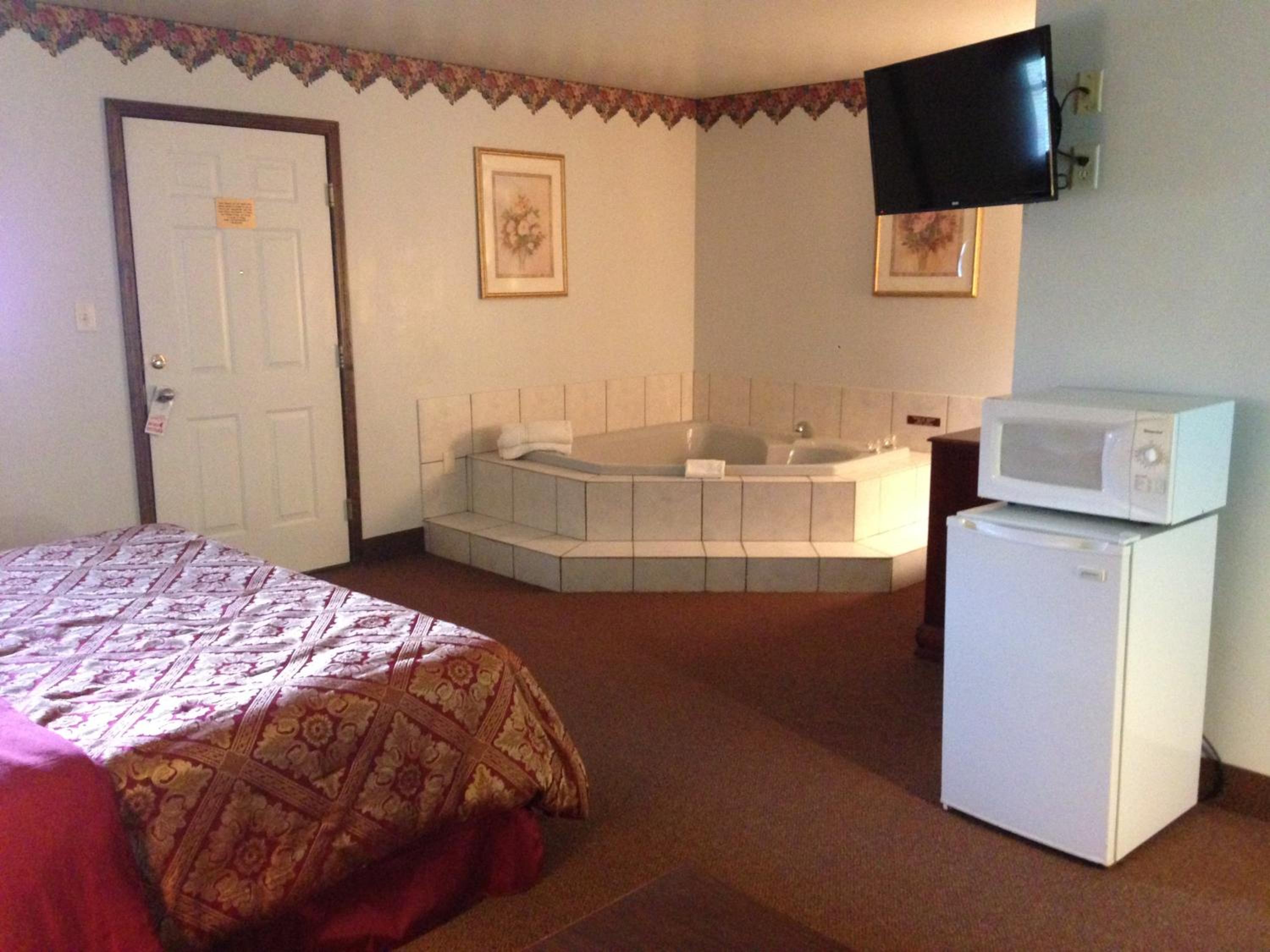 Executive King Room photo 3