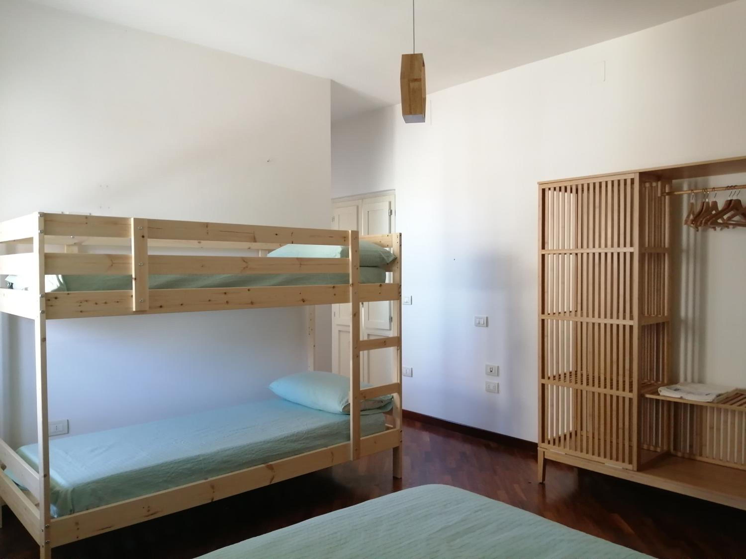 Double or Twin Room with Private Bathroom photo 2