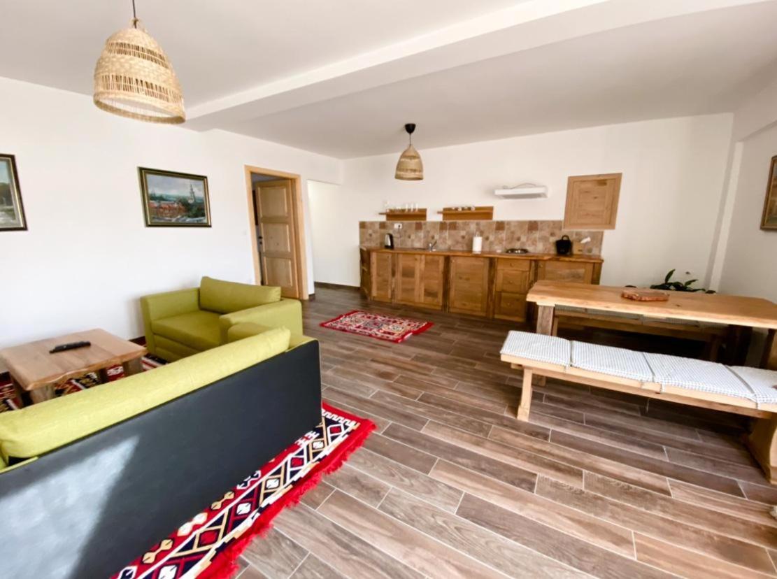 Apartment - Ground Floor photo 1