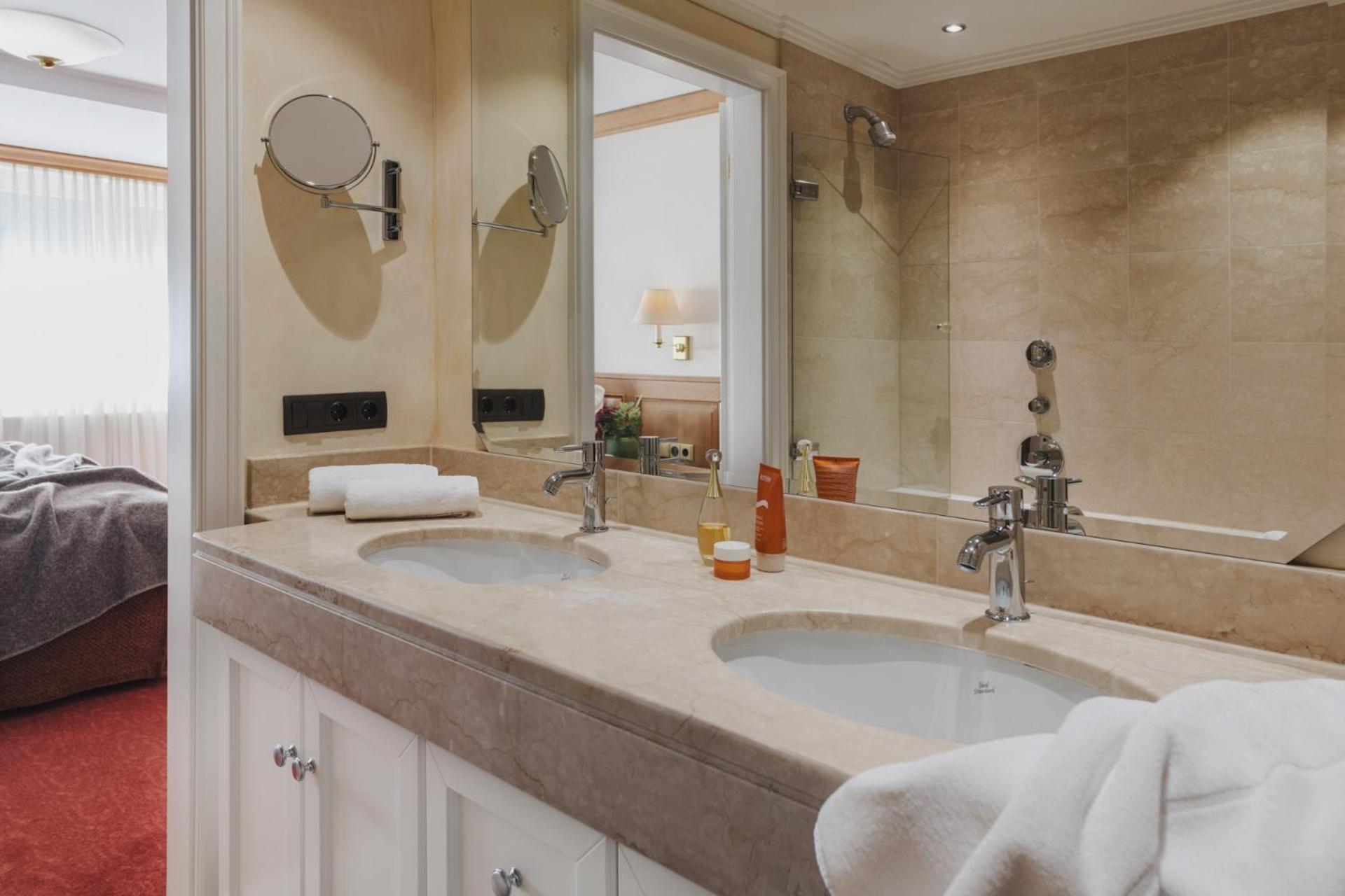 Classic Suite - Photo 3