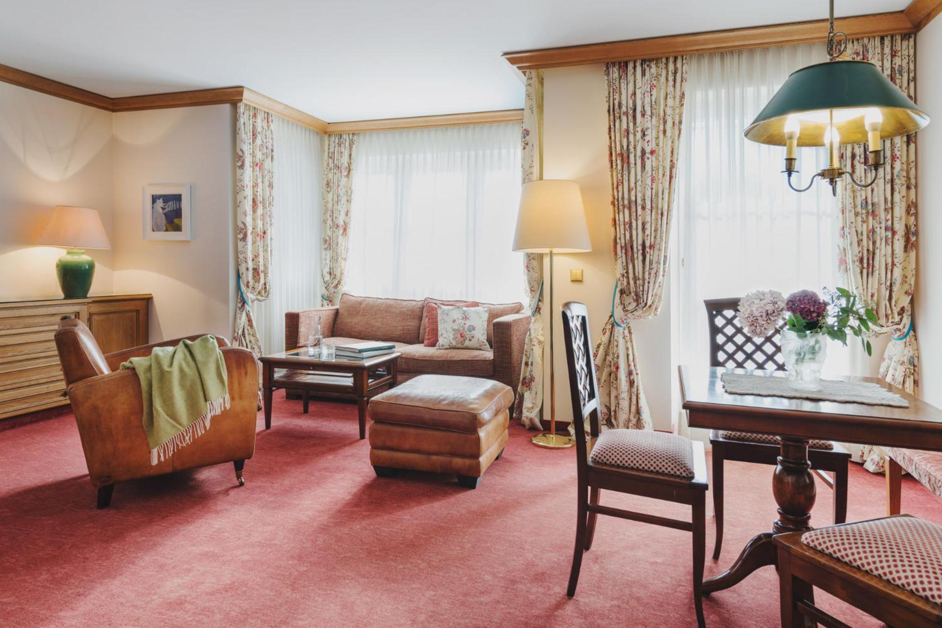 Classic Suite - Photo 2