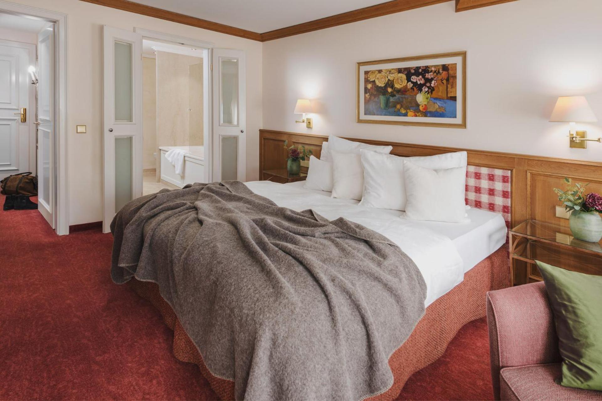 Classic Suite - Photo 1
