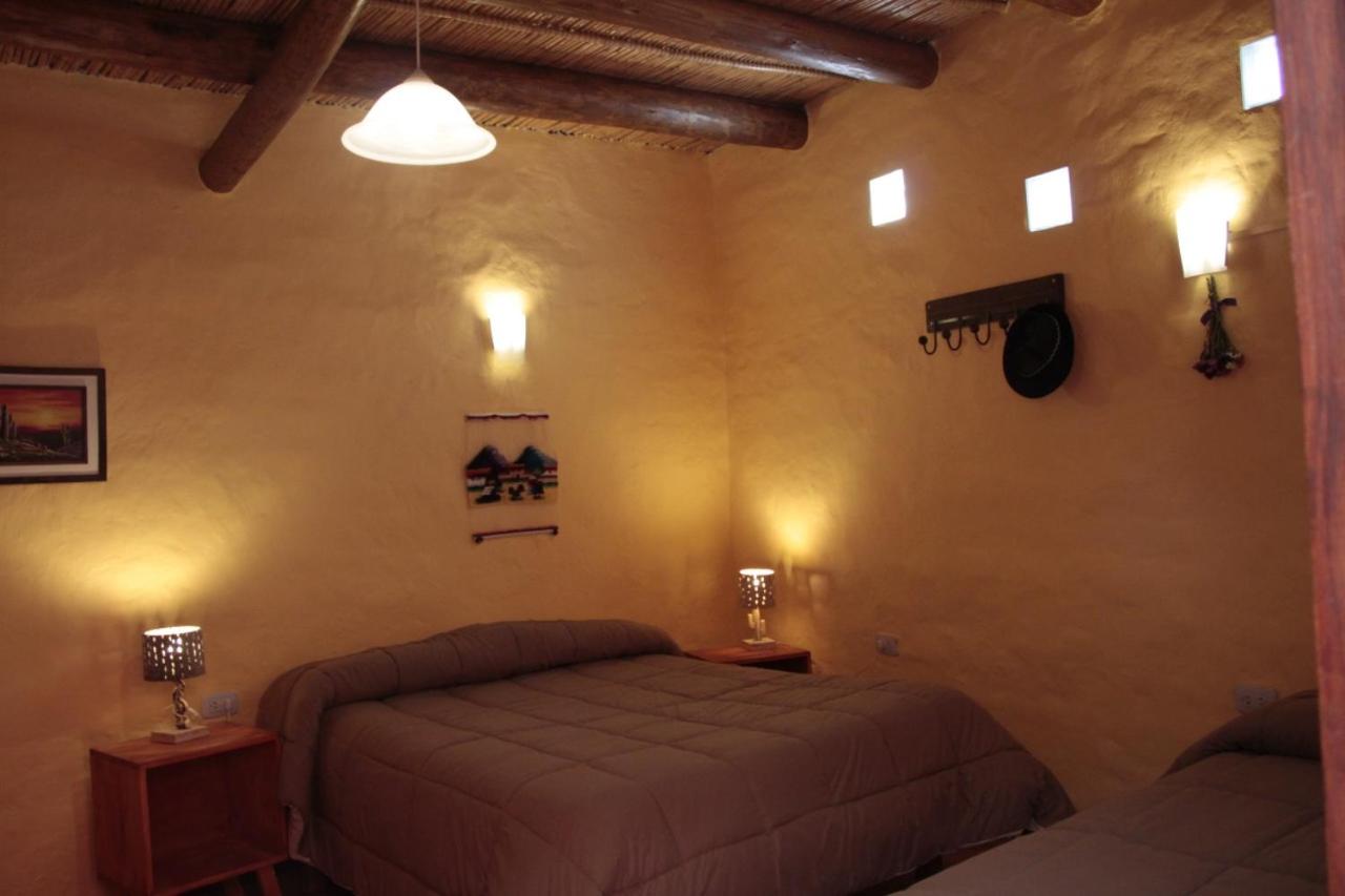 Comfort Quadruple Room photo 2