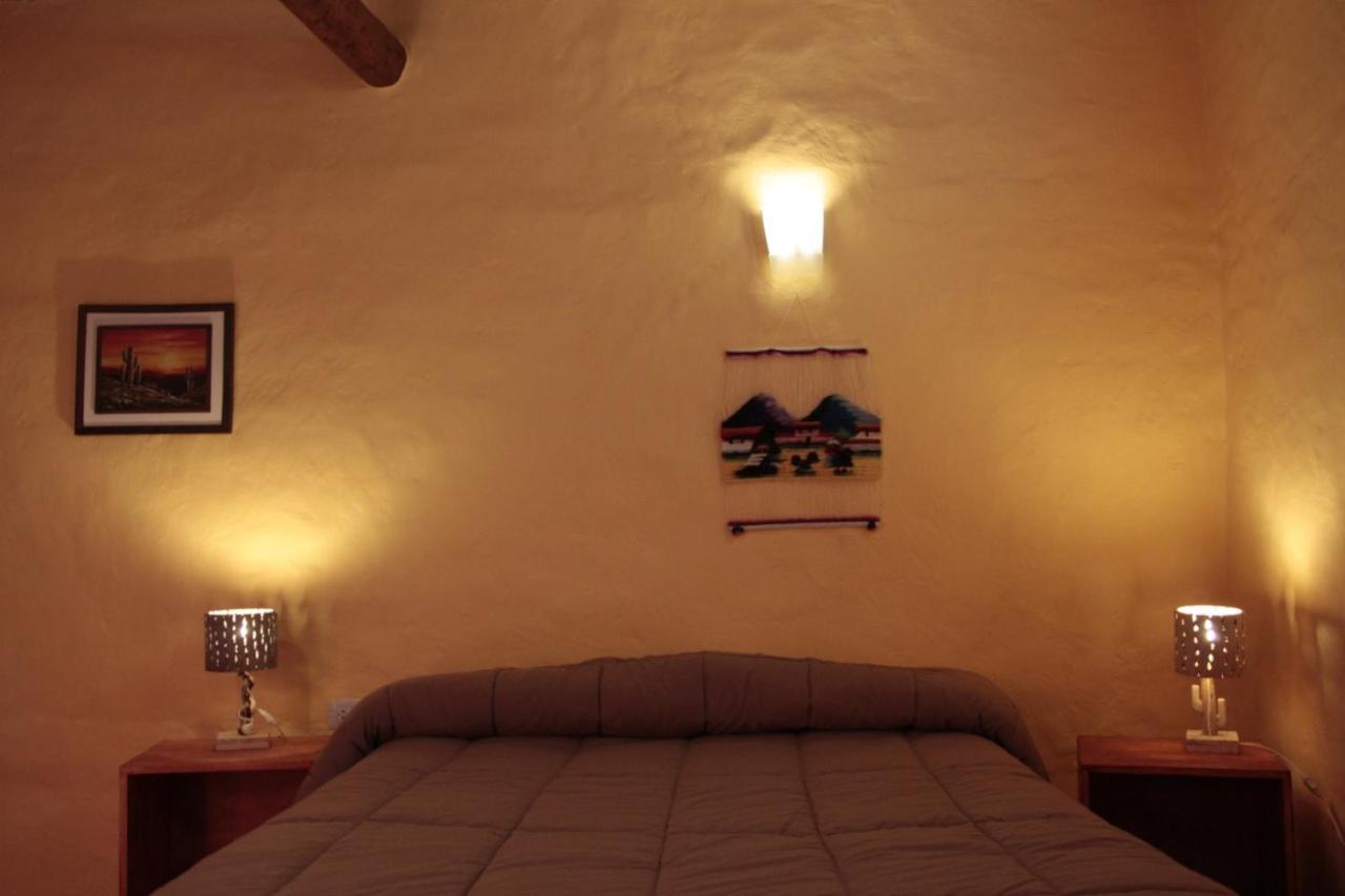 Budget Double Room photo 1