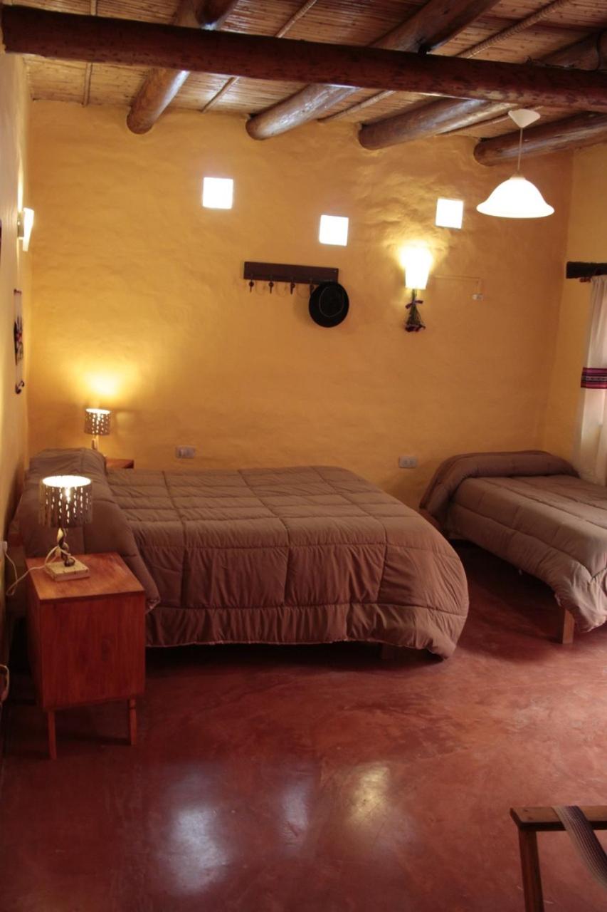 Comfort Quadruple Room